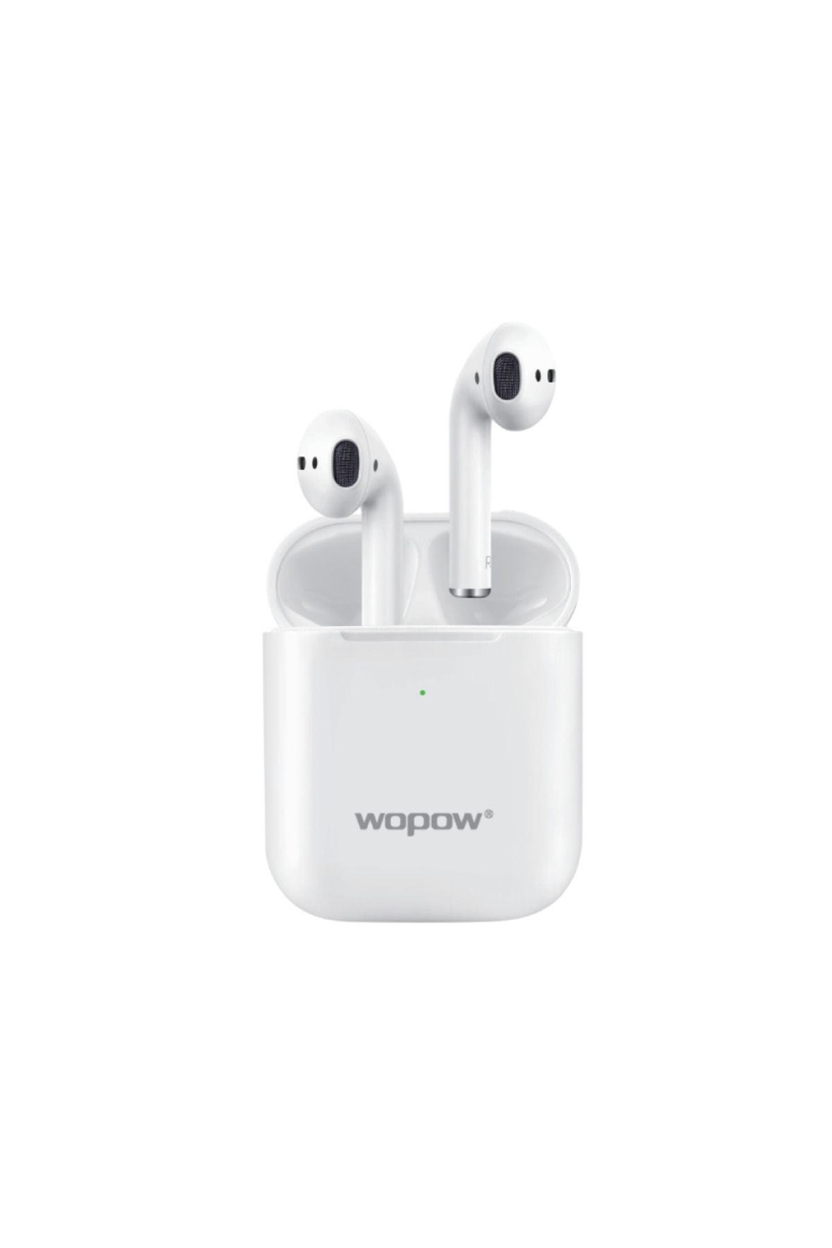 wopow-MAX PLUS TWS BLUETOOTH HEADSET - ايربودز ووبو ماكس بلس 2