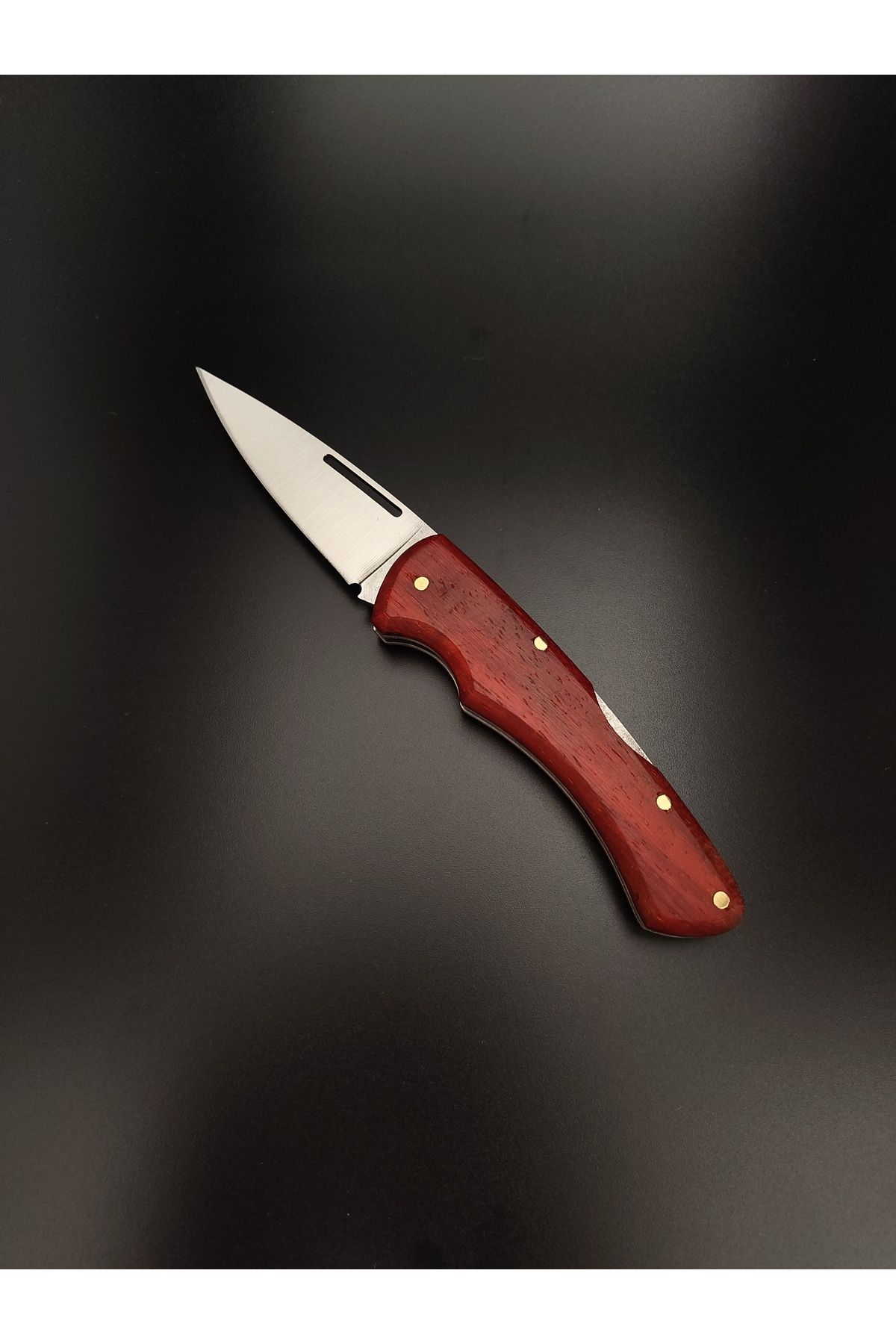 Krc Knife Kamp Çakısı