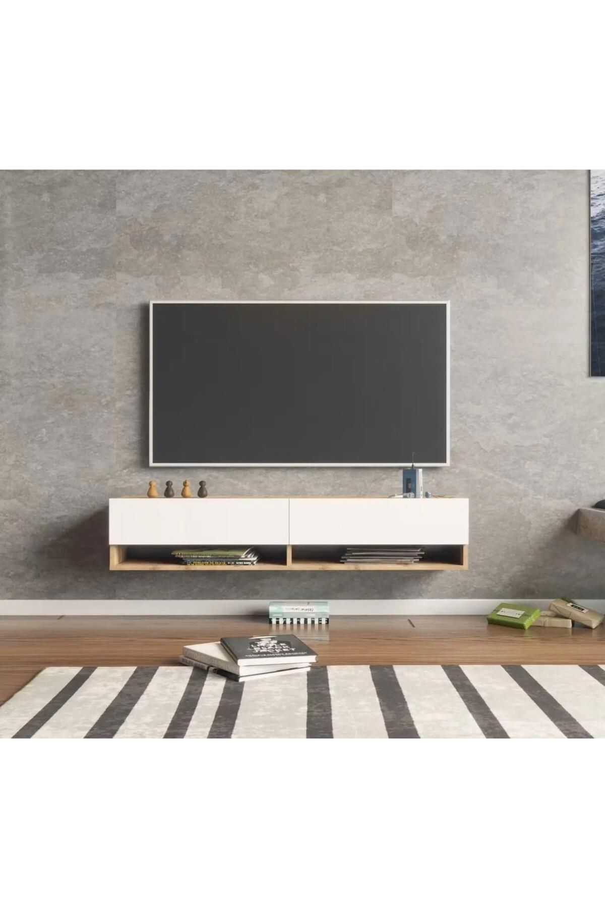 Maxvivo Mazvivo Alessi Tv Ünitesi