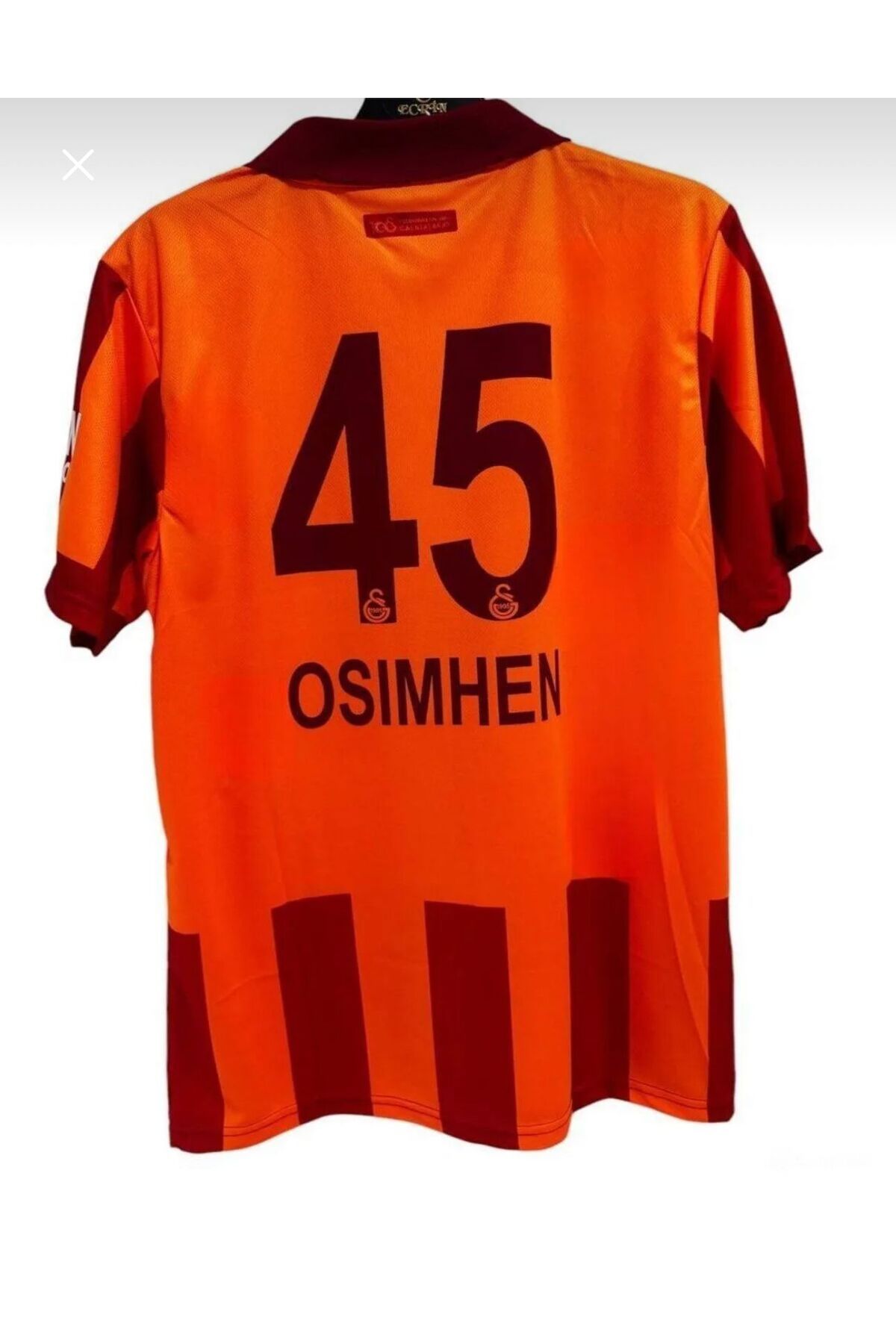candy cup GÂLÂTÂSÂRÂY-45 OSÎMHÊN 100. YIL 5 YILDIZ NEW SEZON FUTBOL FORMASI VS SPOR ATLET