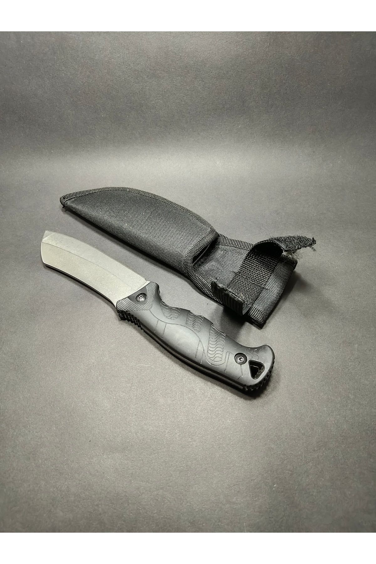Krc Knife Kamp Bıçağı