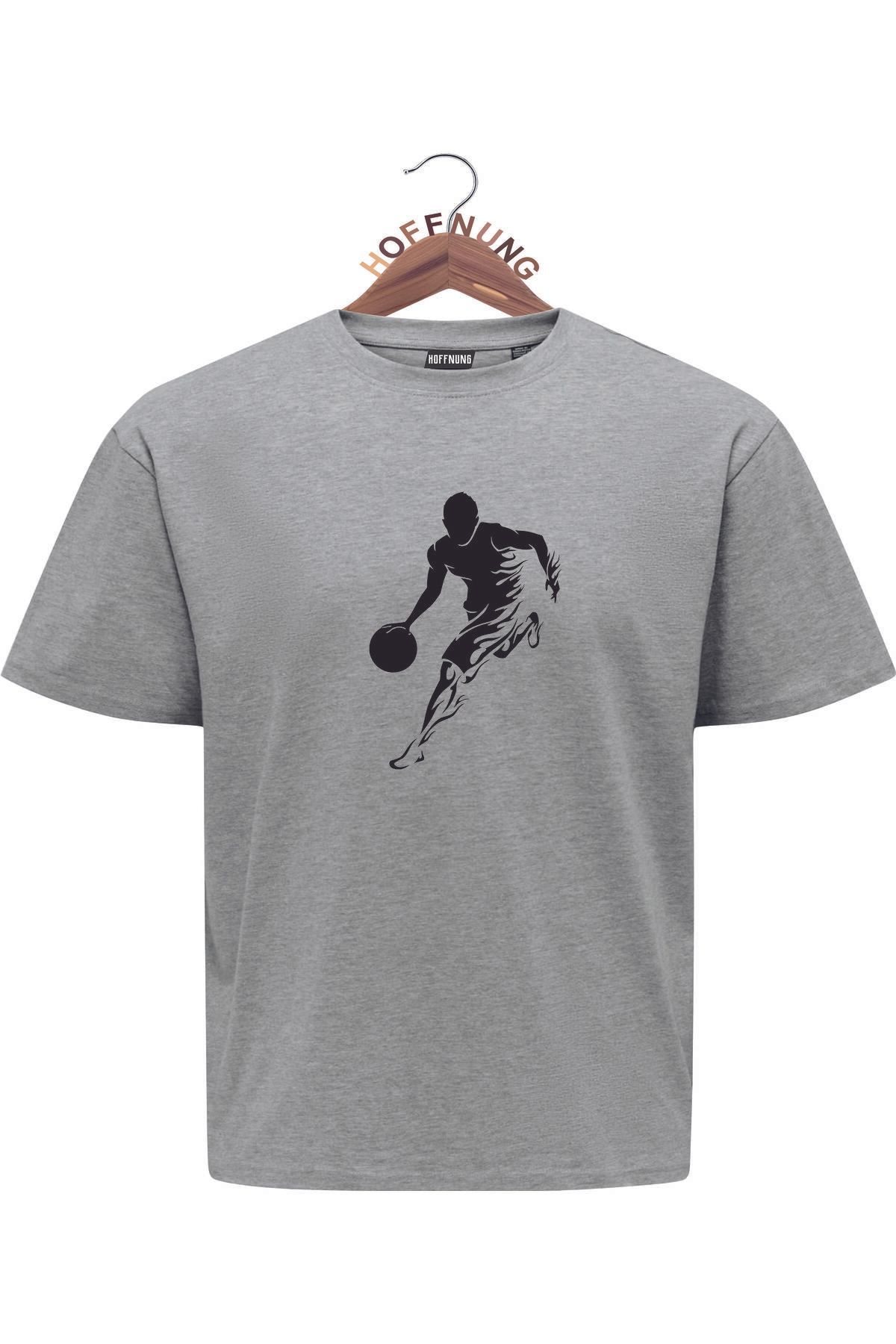 HOFFNUNG T SHIRT MILANO ITALIA oversize