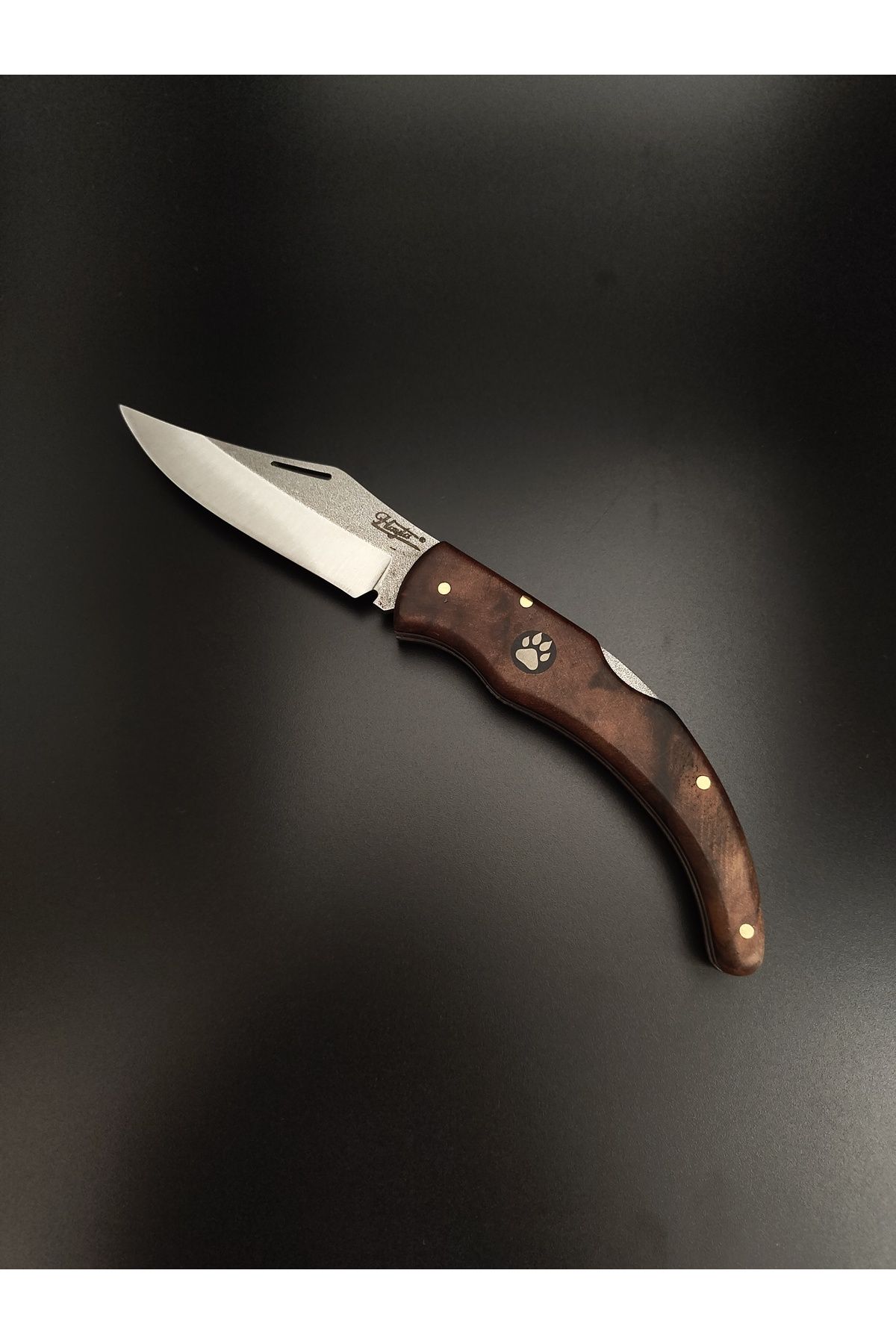 Krc Knife Kamp Çakısı