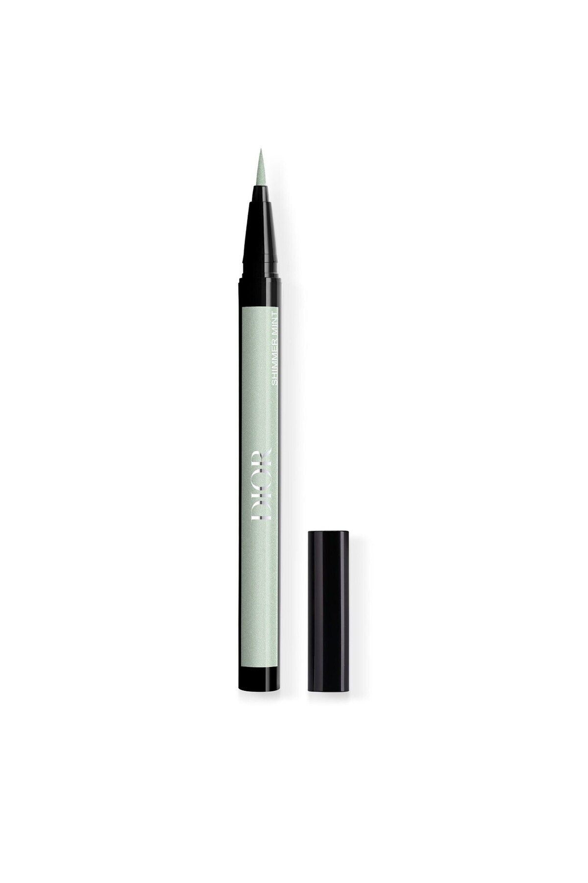 Dior Diorshow Liquid Ultra Eyeliner-Yoğun Pigmentli 24 Saat Etkili Saten&Işıltılı Bitişli Eyeliner 10G