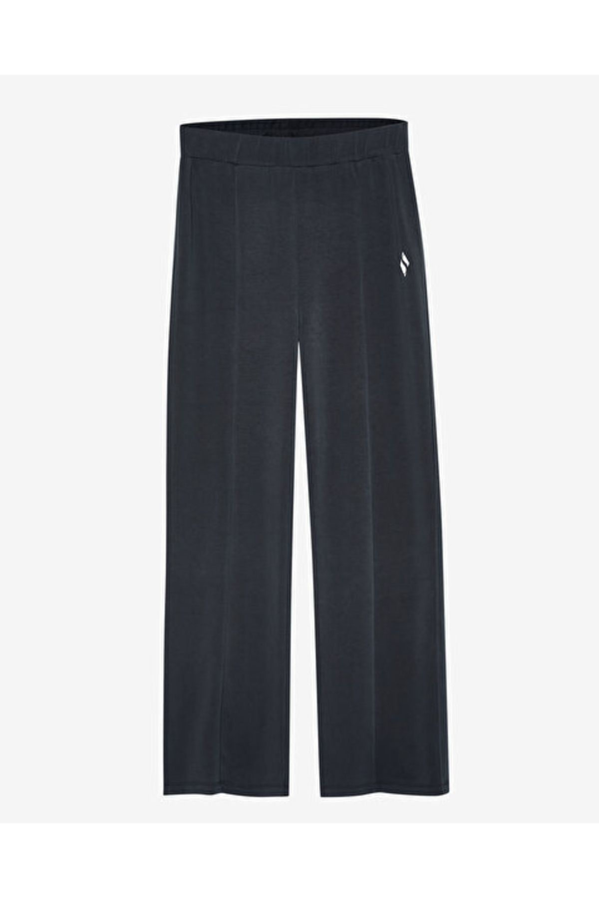 SKECHERS W Soft Touch Wide Leg Sweatpant Kadın Eşofman Altı
