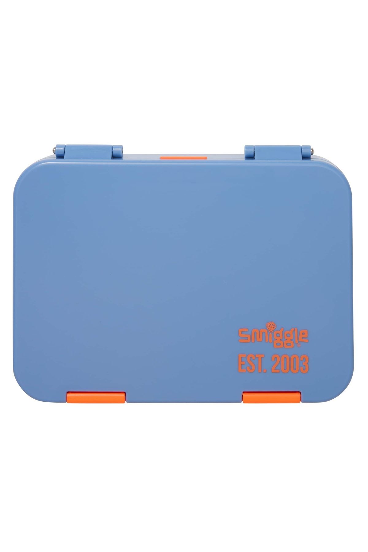 SMIGGLE Neon Splice Orta Bento Launchbox Bpa İçermez