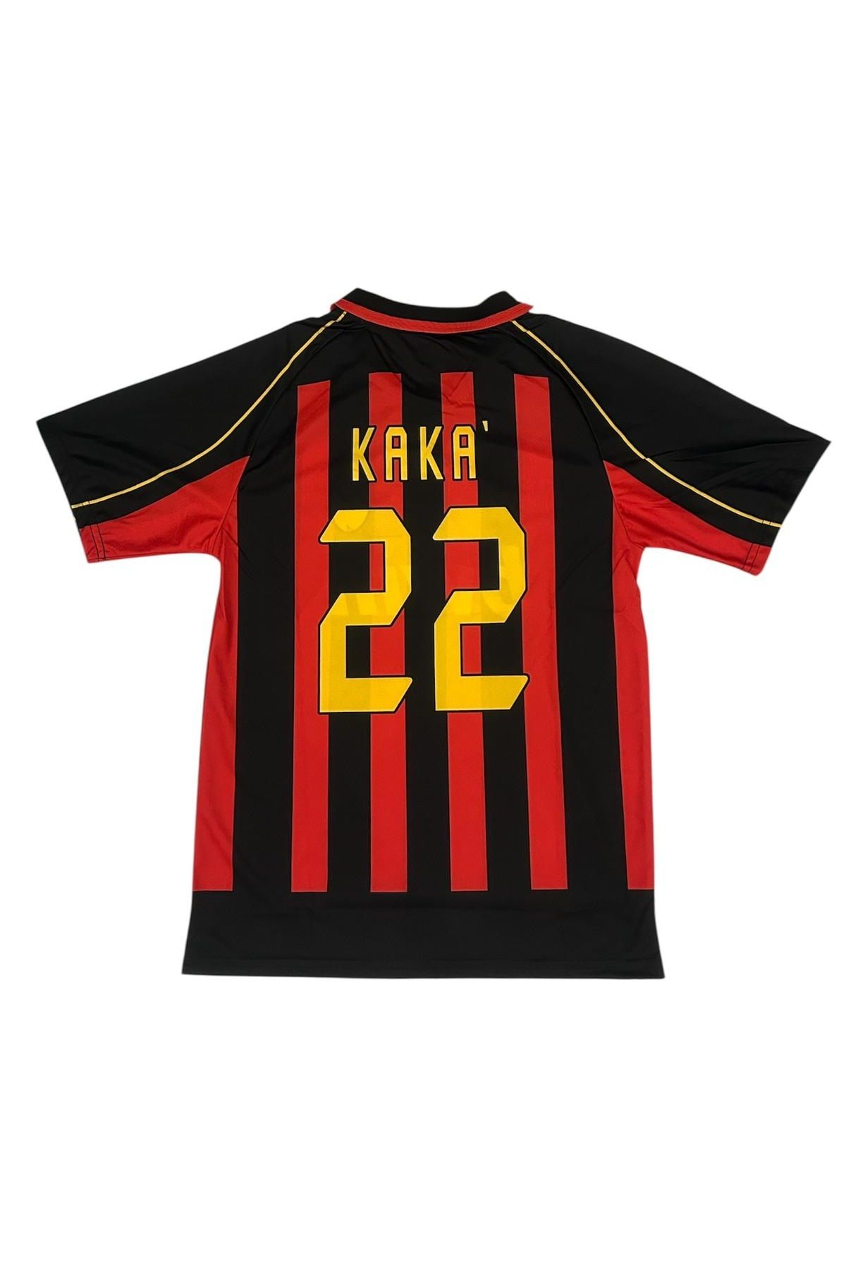 TETYS YENİ YETİŞKİN YAKALI SPOR FORMA EFSANE TAKIM RETRO .M.İL.AN KA.KA.-SPOR FORMA-