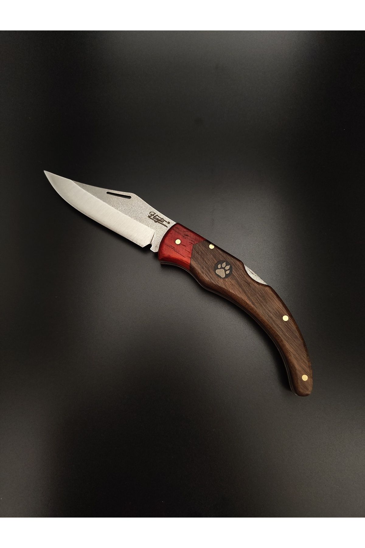 Krc Knife Kamp Çakısı