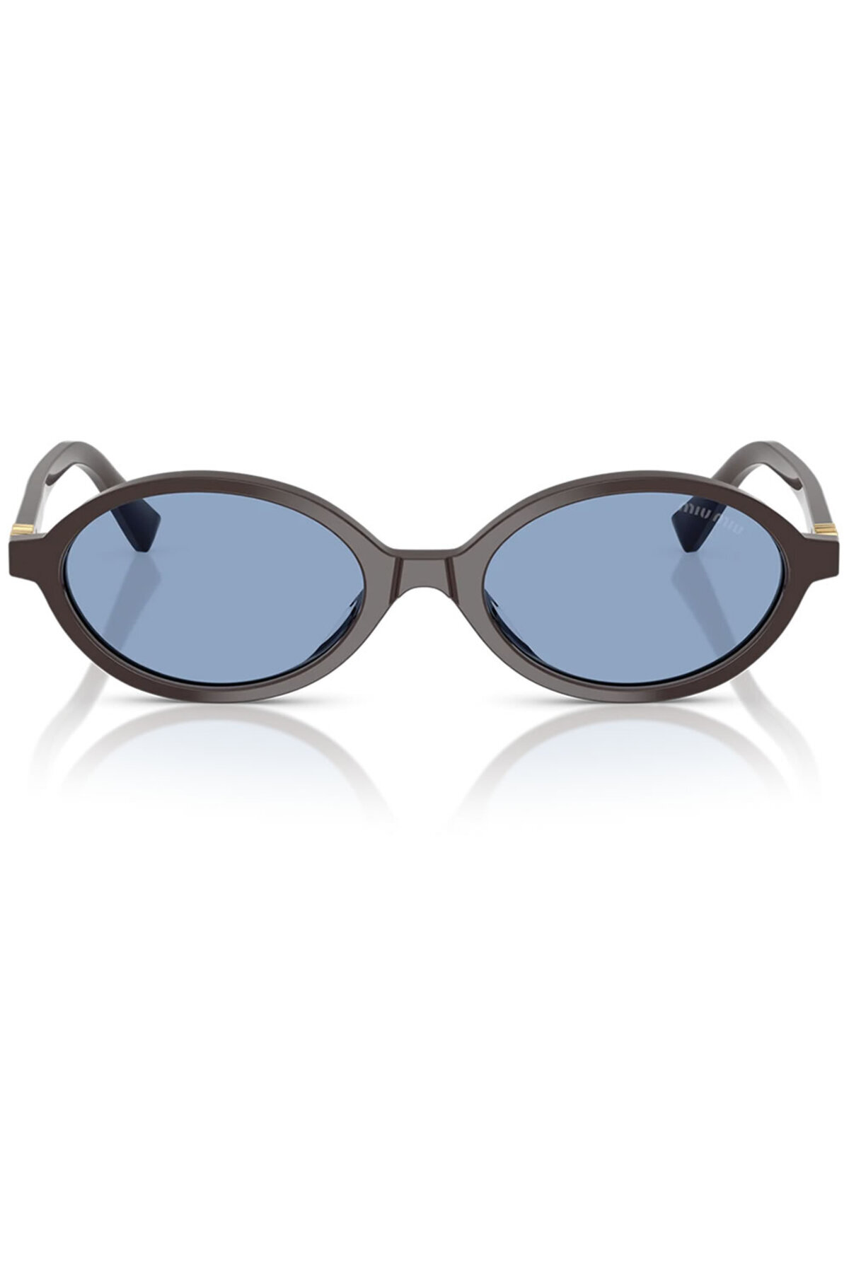 عینک آفتابی زنانه راسته | میو میو Miu Miu 04zs 22c60 - تصویر 2