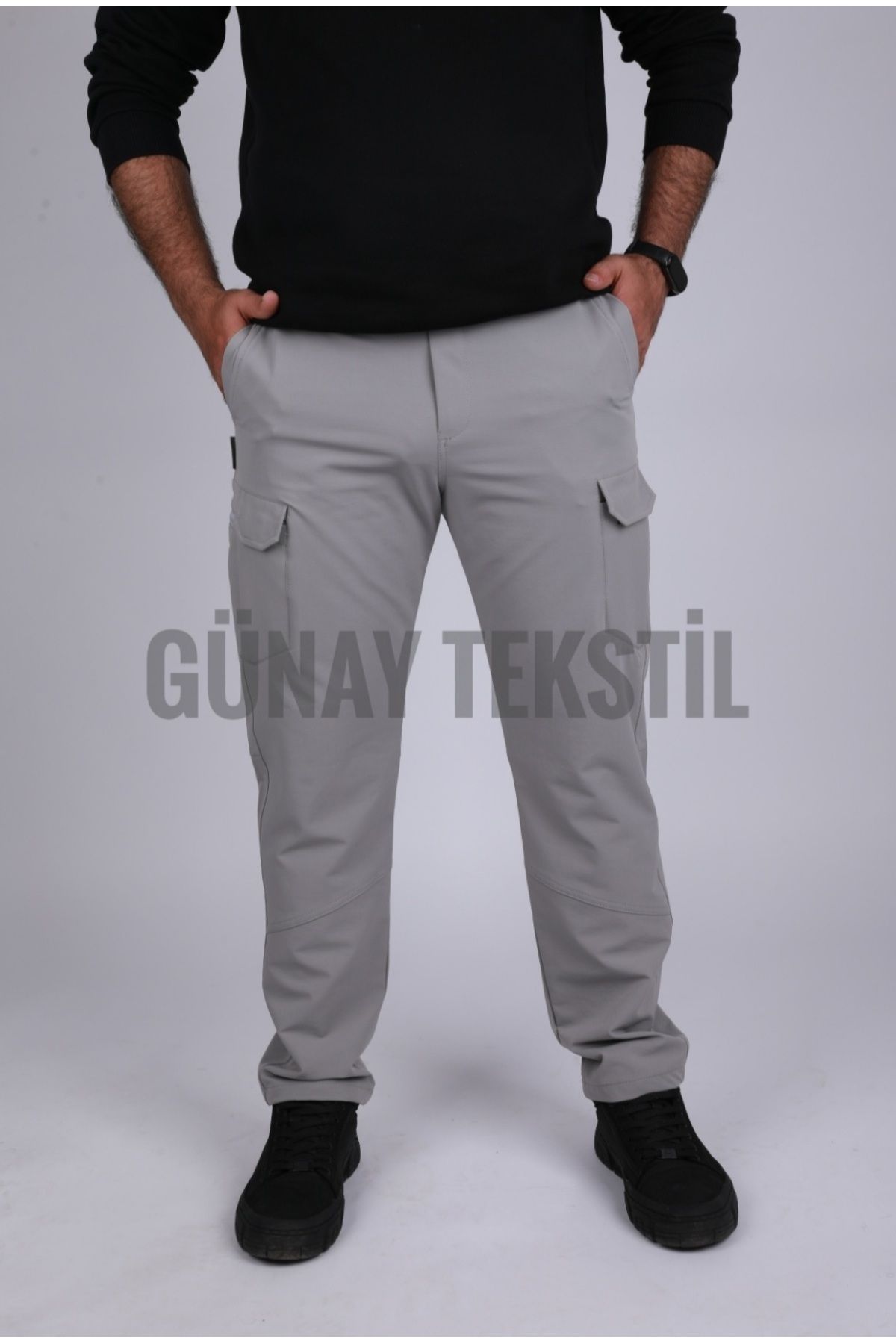 HALE OZİ 5.11Tactical Taktik Pantolon Outdoor Kargo Cep Likralı Yazlık Su Geçirmez
