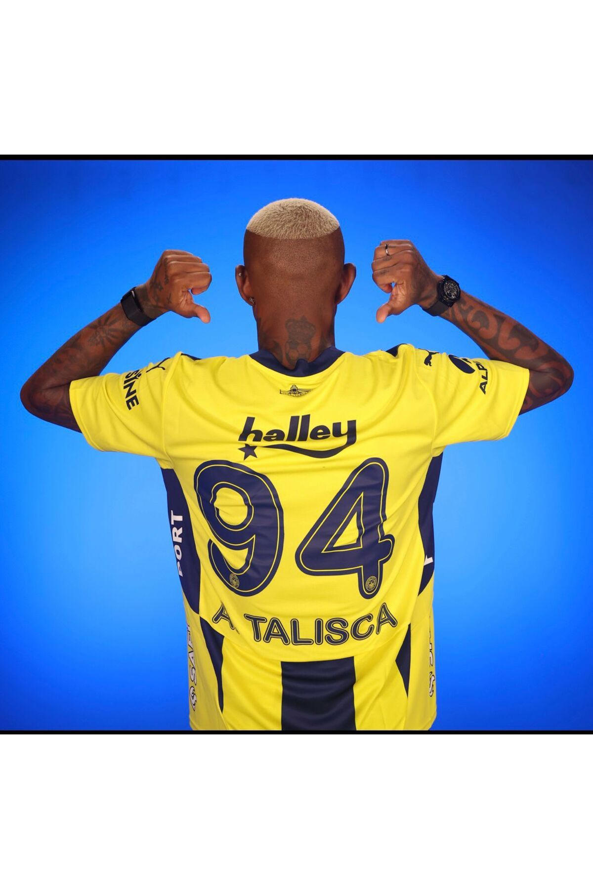 candy cup FÊNÊRBÂHÇÊ-94 NMRA TÂLÎSCÂ NEW SEZON 25/26 PARÇALI FUTBOL FORMASI VS SPOR ATLET