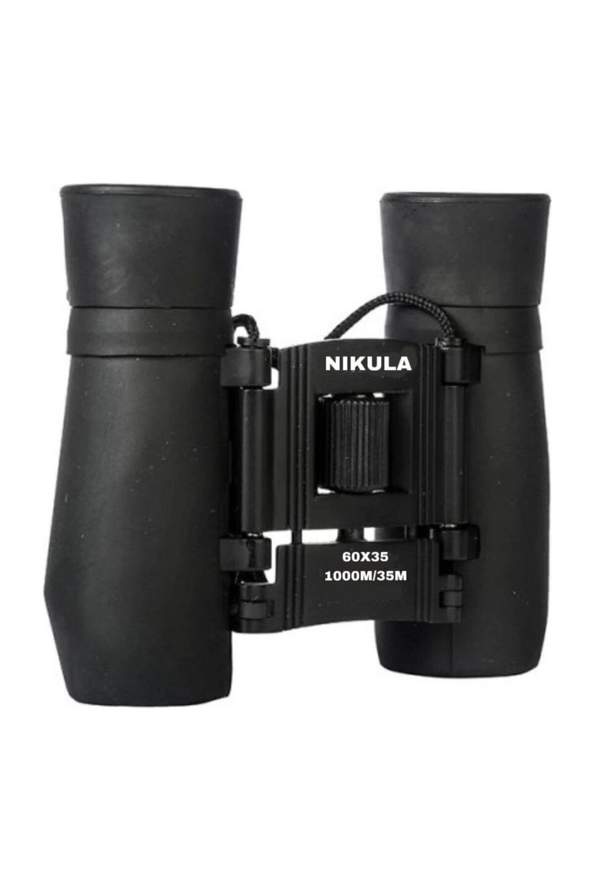 Bosile 60x35 Profesyonel Mini El Dürbünü-1000m/35m