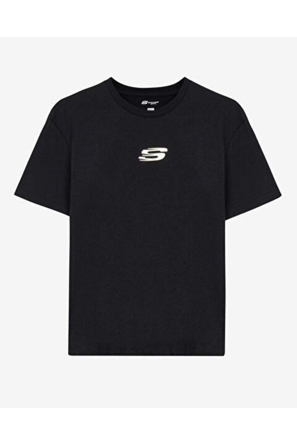 SKECHERS Graphic T-Shirt W Short Sleeve