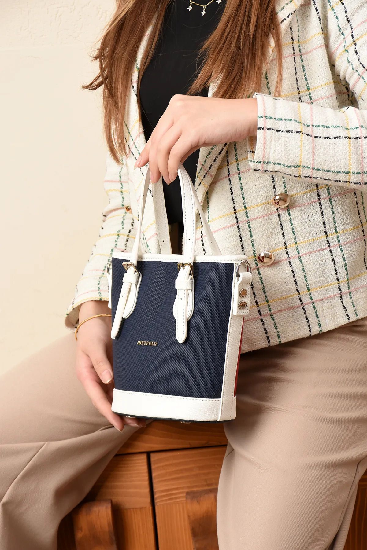Just Polo Kadın Çanta RC6053