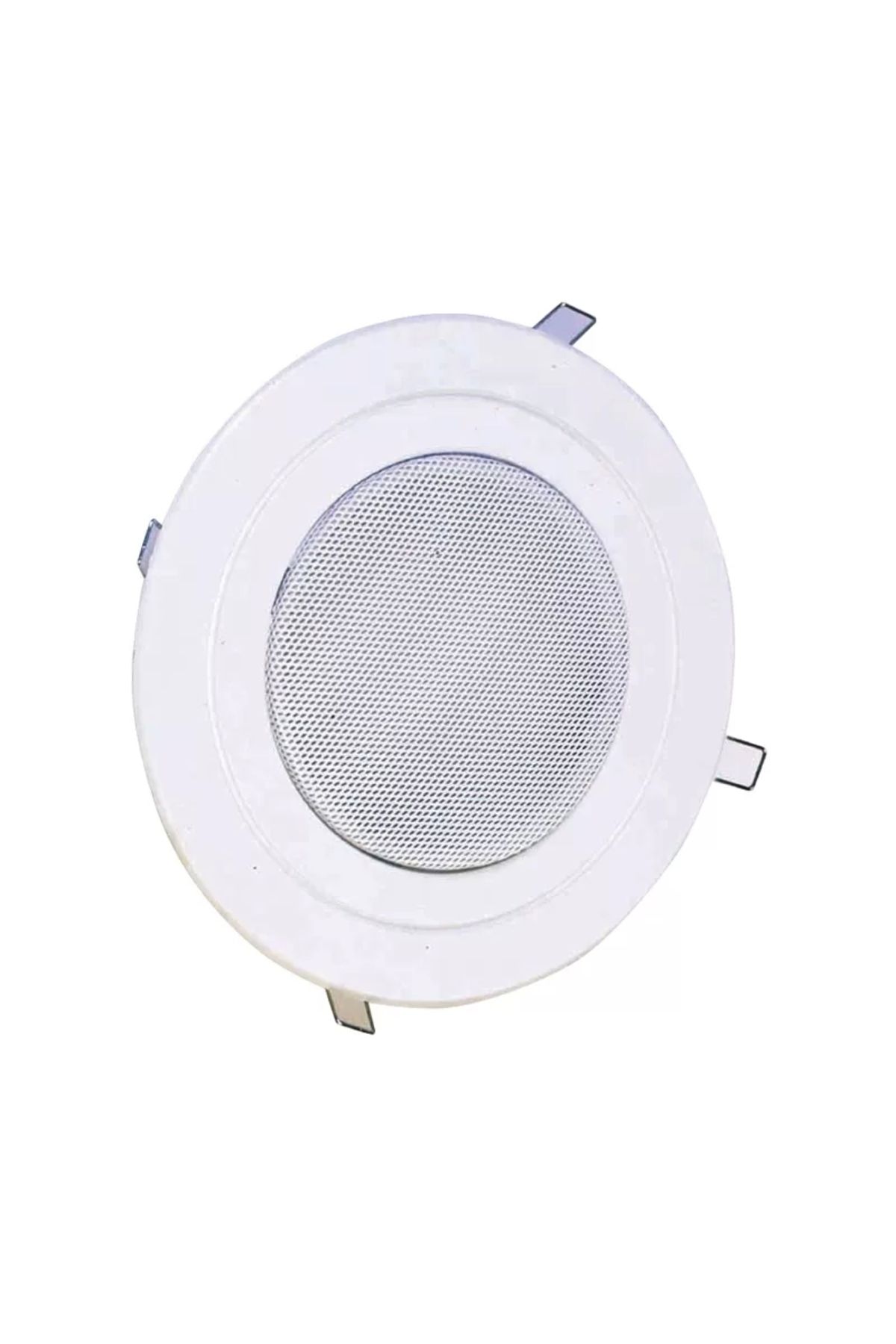 ALFA AKSESUAR 03 16 Cm Delik Çapı Hop 13 Cm Alçıpan Kapak Sac