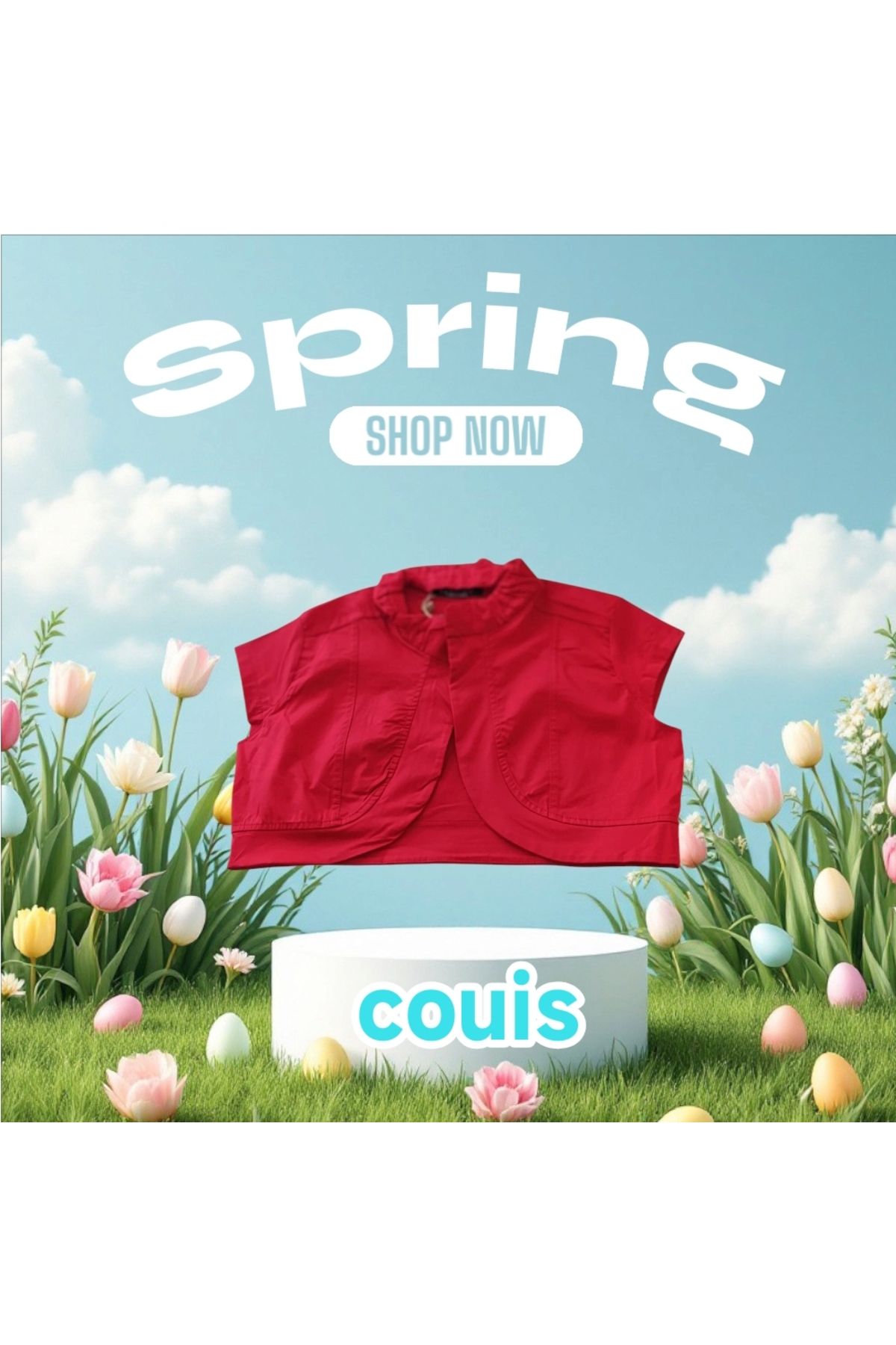 couis likralı bolero