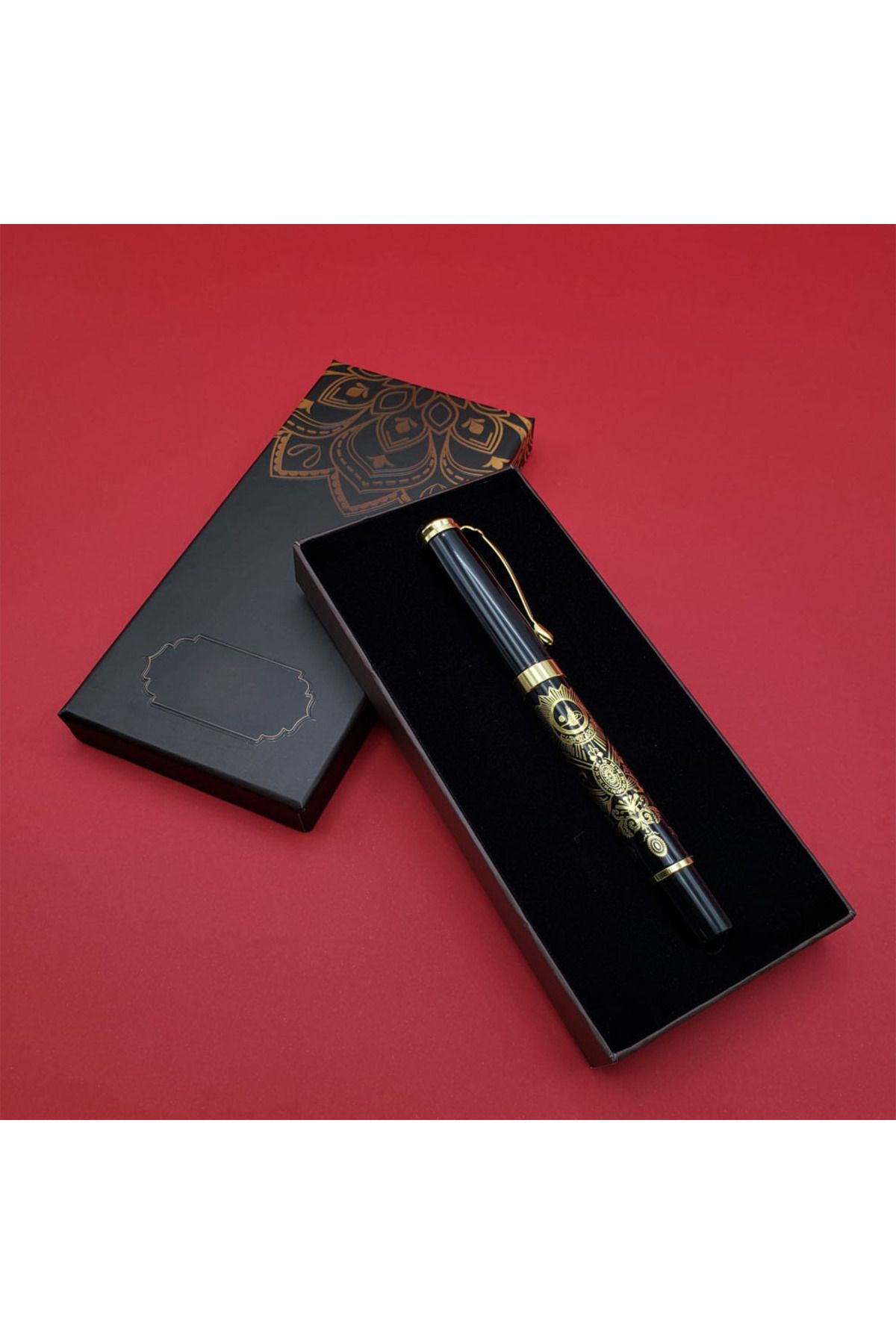 Linarx Osmanlı Temalı Roller Kalem