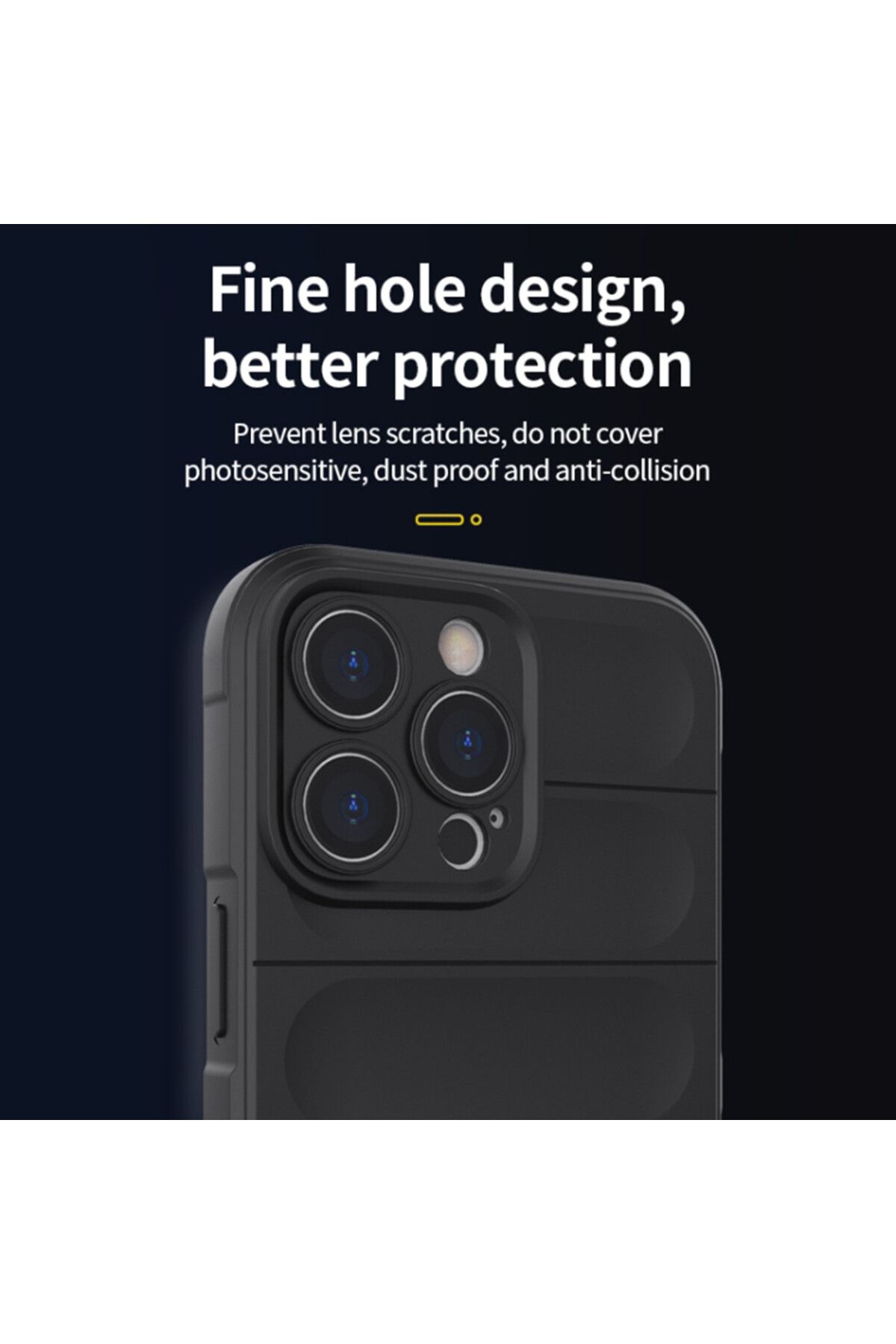 Techsuit-IPhone 14 Plus Case - Techsuit Magic Shield - Red 4