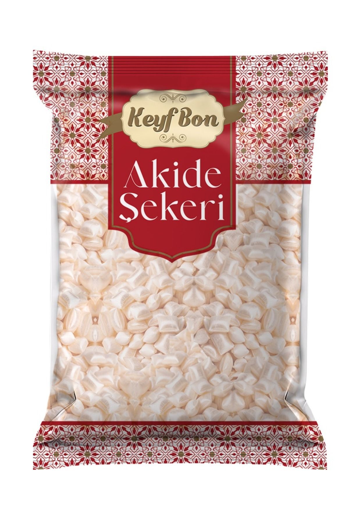 KEYFBON NANELİ AKİDE ŞEKERİ 350 G