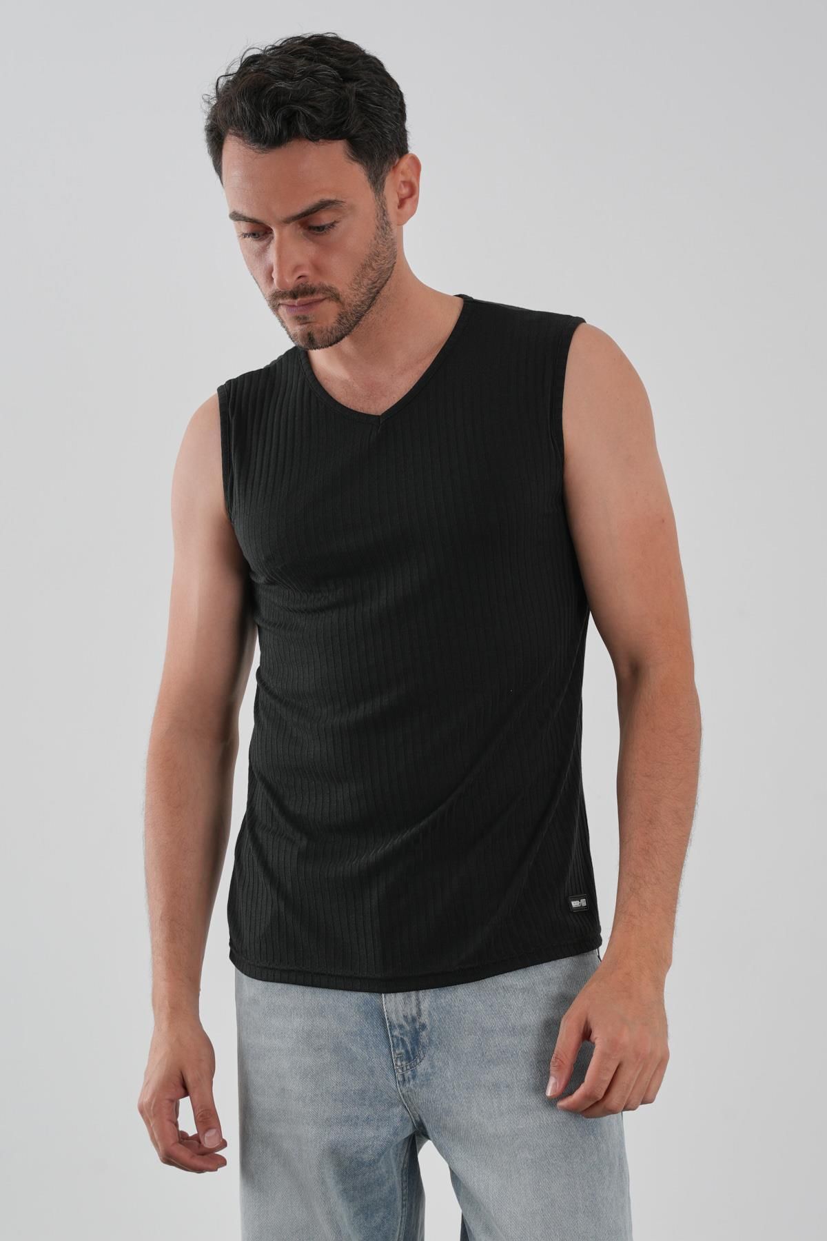 ALEXANDERGARDI Fitilli V Yaka Atlet