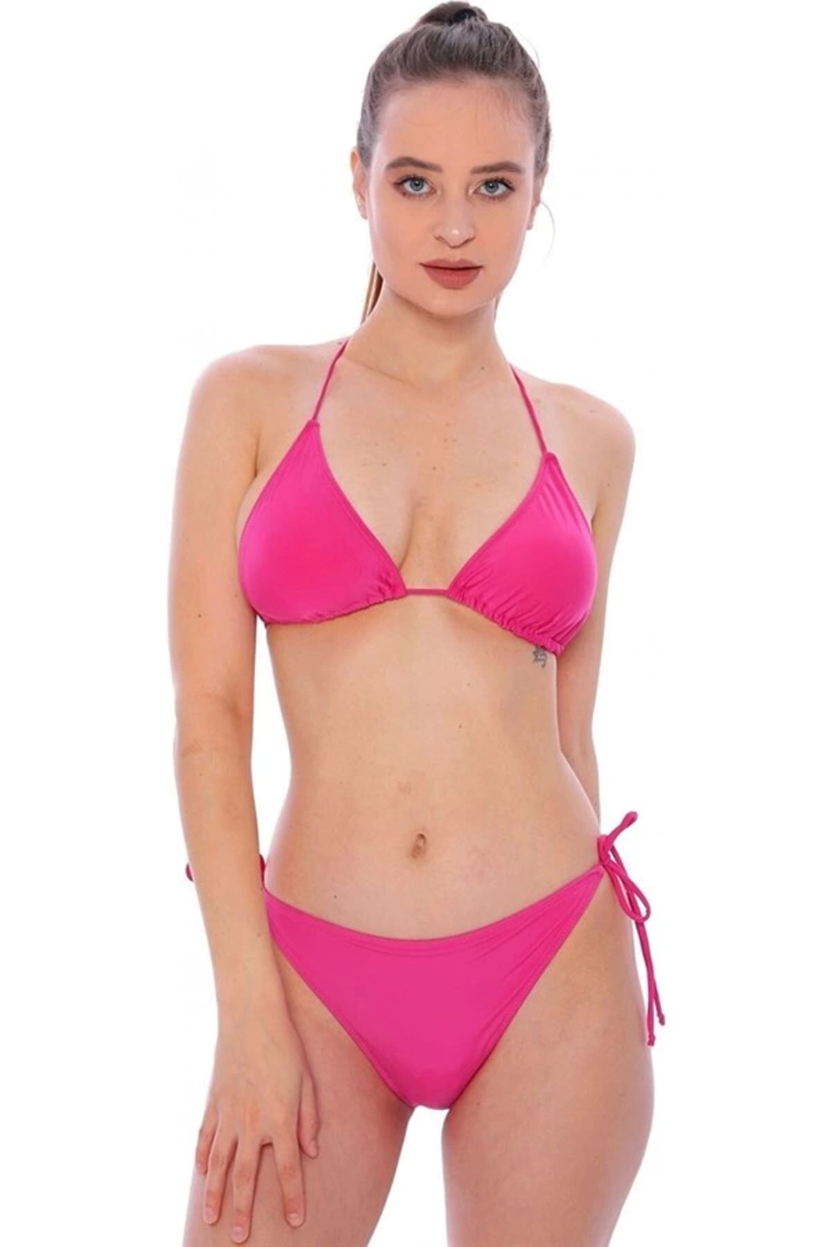 ALFA AKSESUAR 03 Kom Wendy Brazilian Bikini