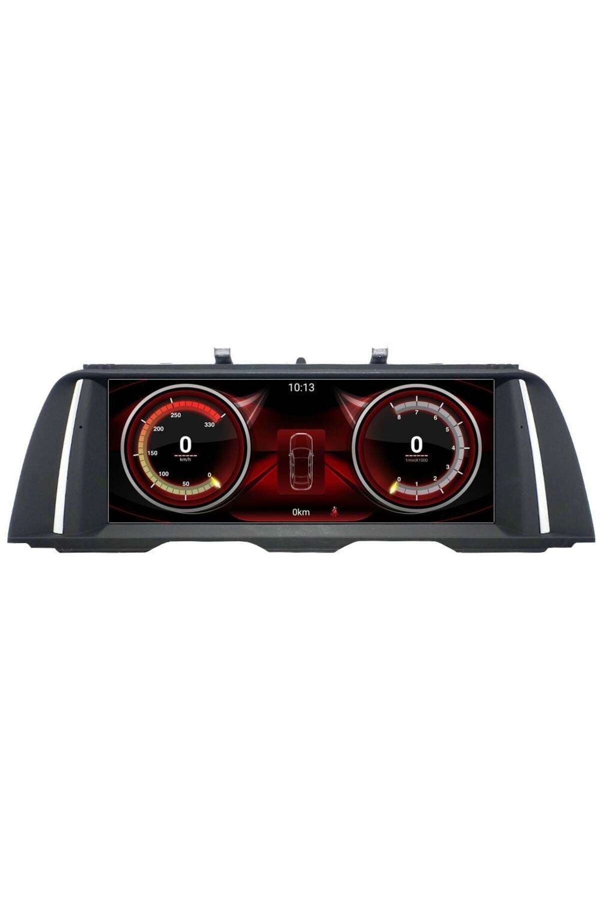Carvocal BMW F10 Android Multimedya Sistemi (2012-2017) CRV-467RDA uyumlu