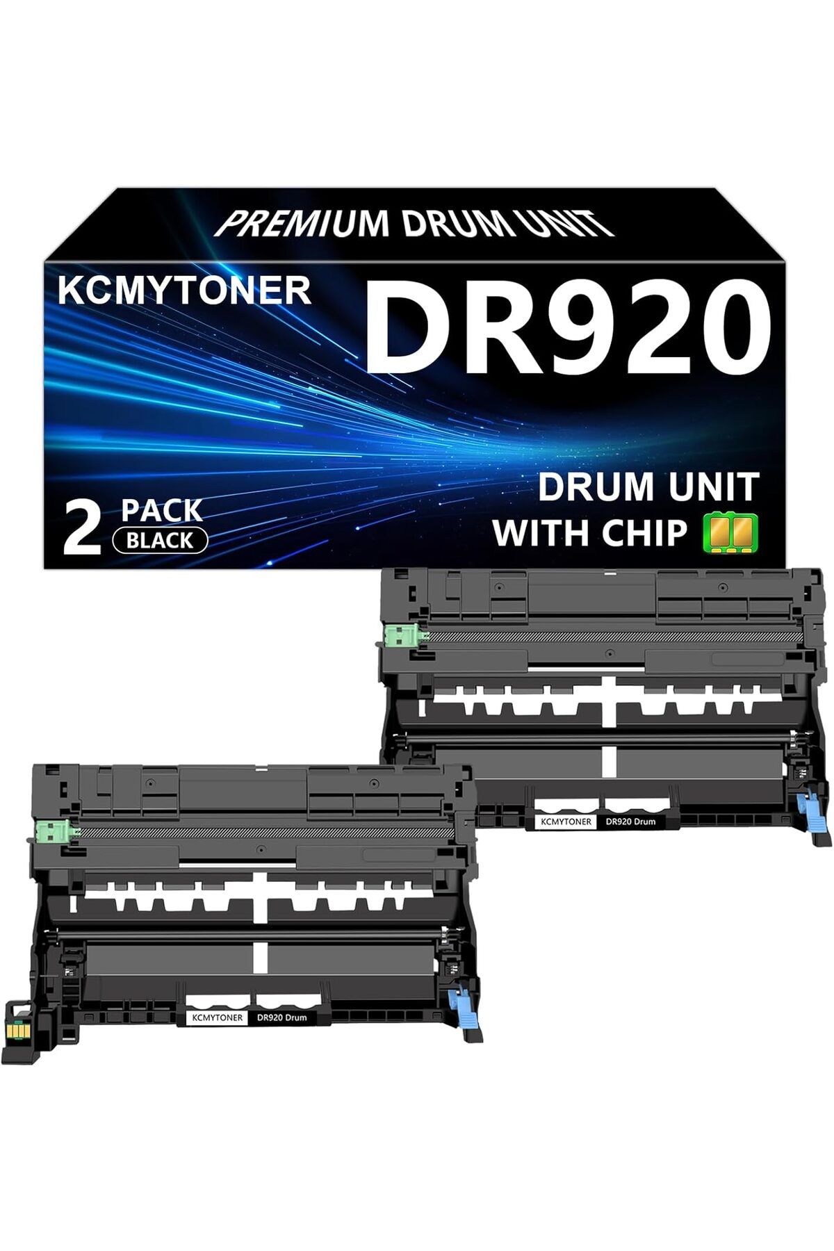 Brother DR3607 DRAM UNIT HL-L5210DN/DCP-L5510DN/MFC-L5710DW (45K) DRUM UNİTESİ