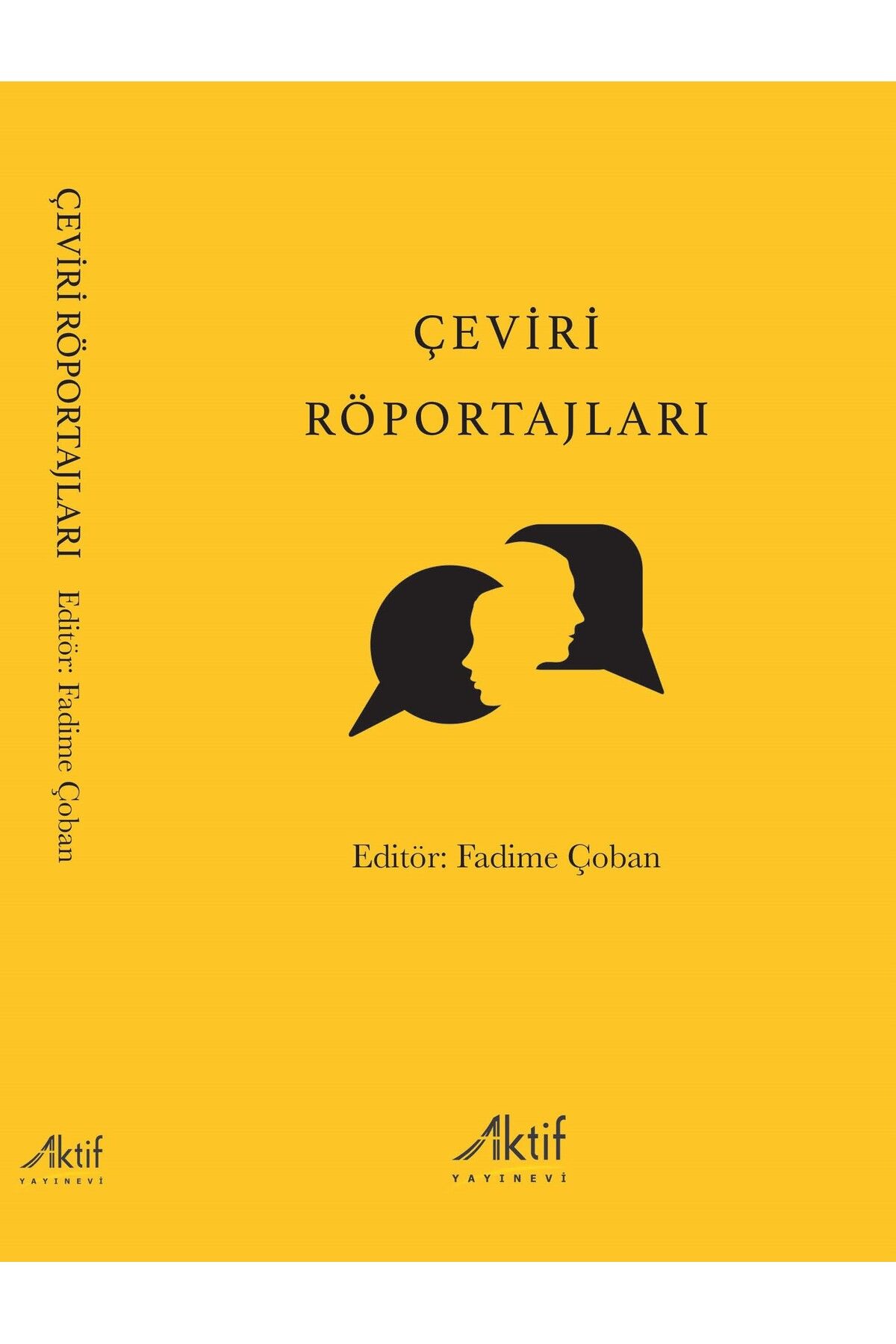 Aktif Yayınları Çeviri Röportajları