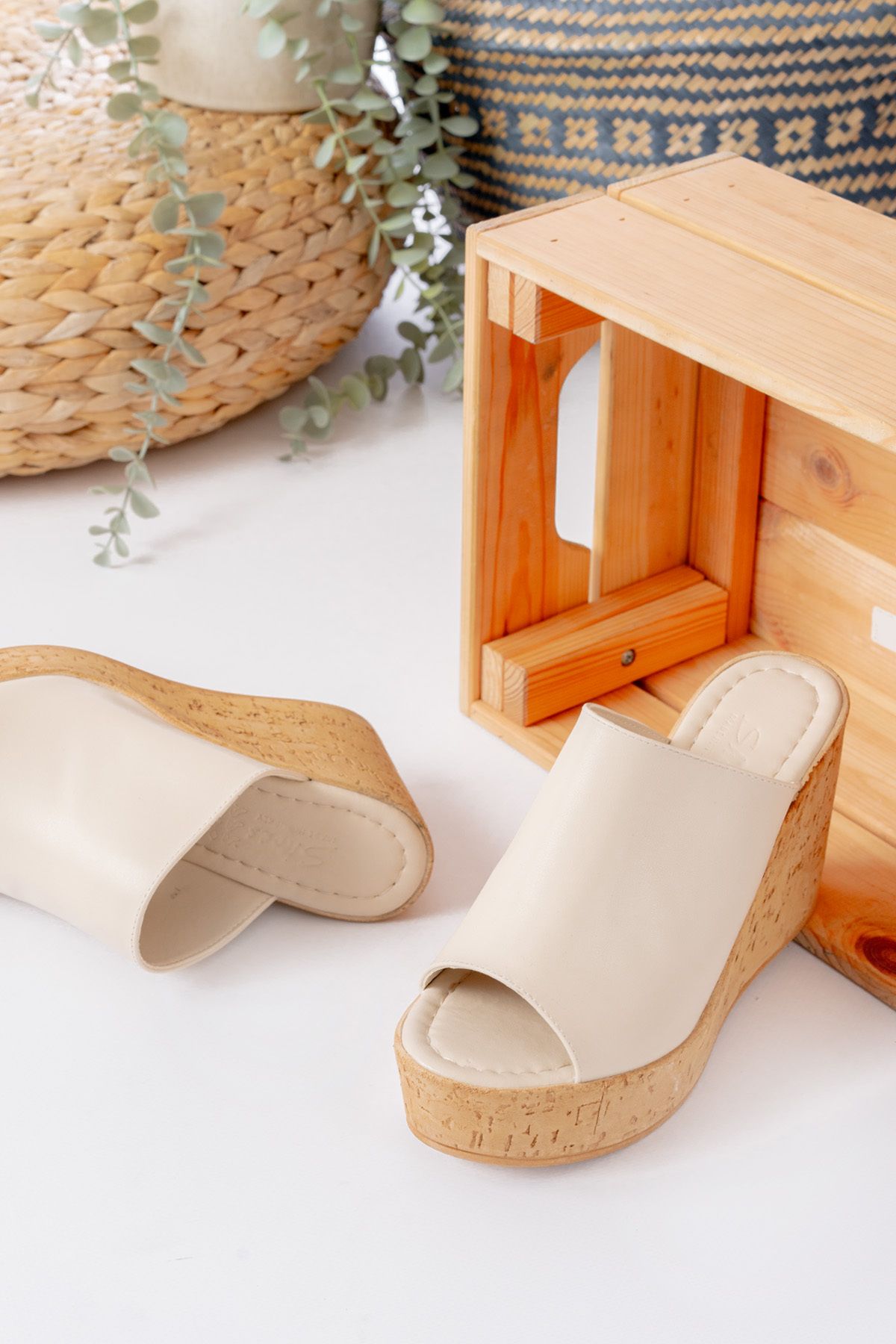 hayalim shoes Kadın topuklu ayakkabı