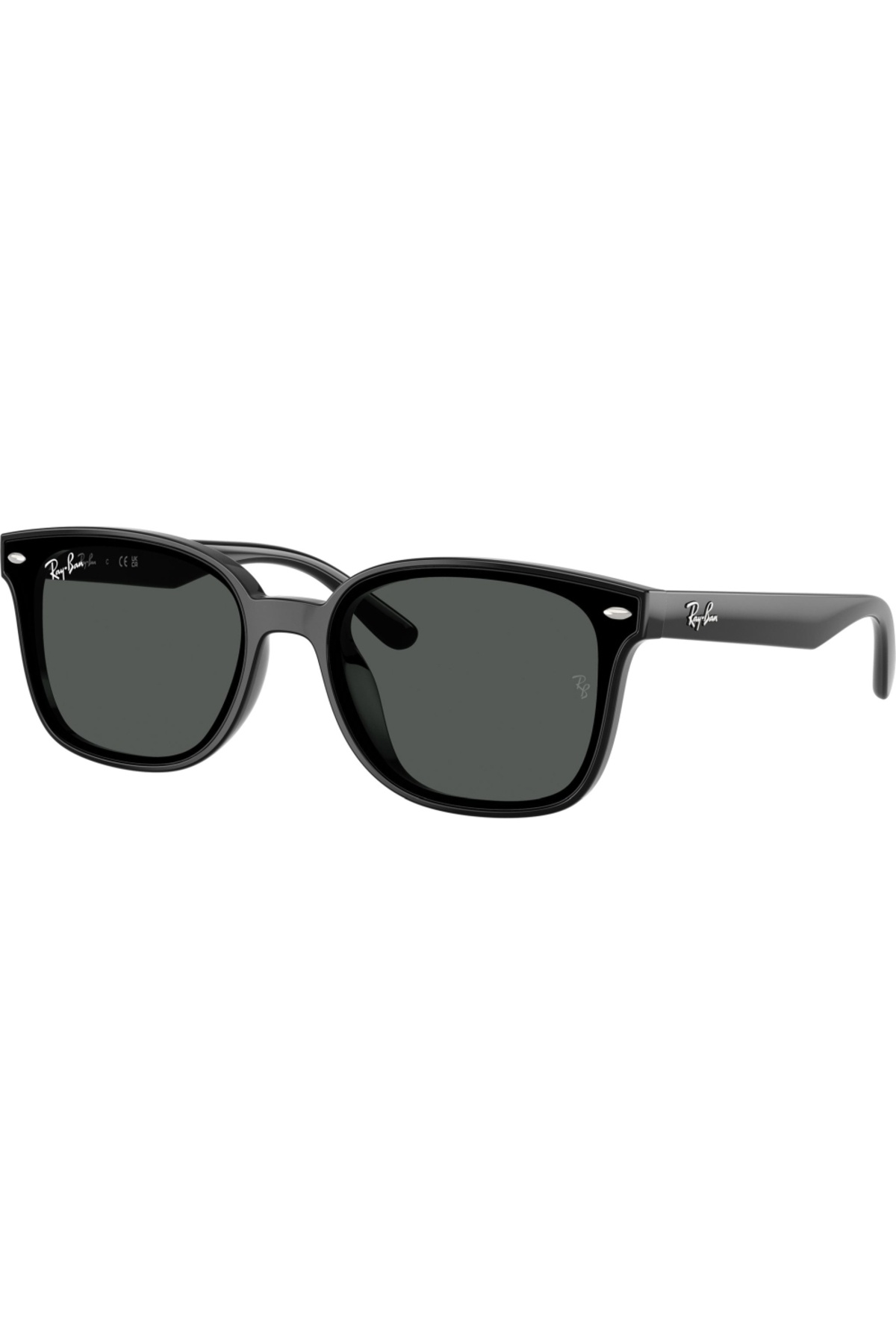 Ray-Ban Ochelari De Soare Bărbați Ray-ban Rb4461d 601/87 64, Plastic, Negru, 64 Mm Femeie - One Size