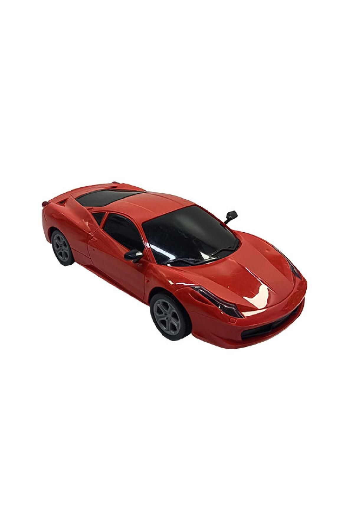 toysclub SÜRTMELİ ARABA LAM-FER 24 cm