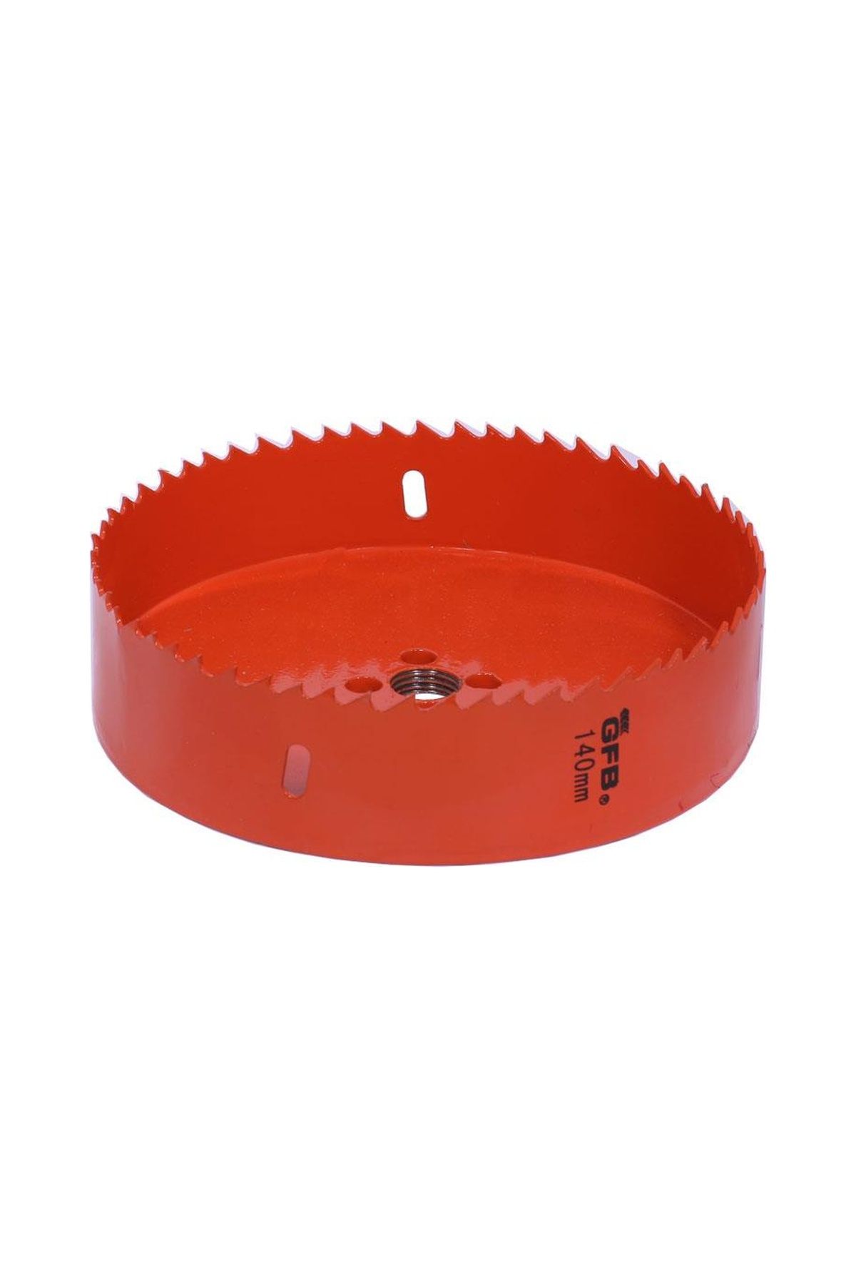 GFB Gfb4841 Bi-metal Panç 140 Mm Delik Testeresi
