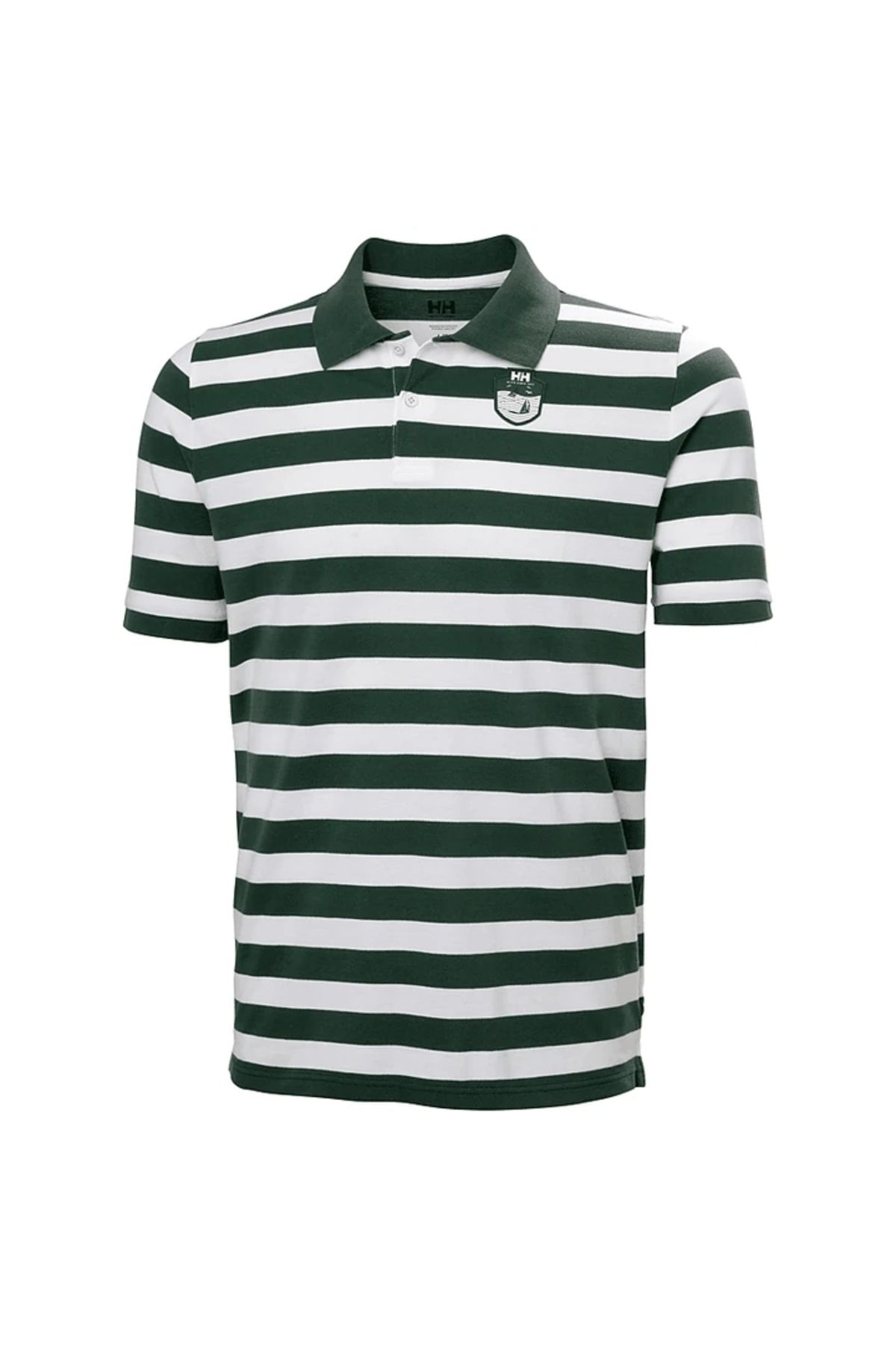 Helly Hansen Marstrand Polo Yaka Erkek T-shirt