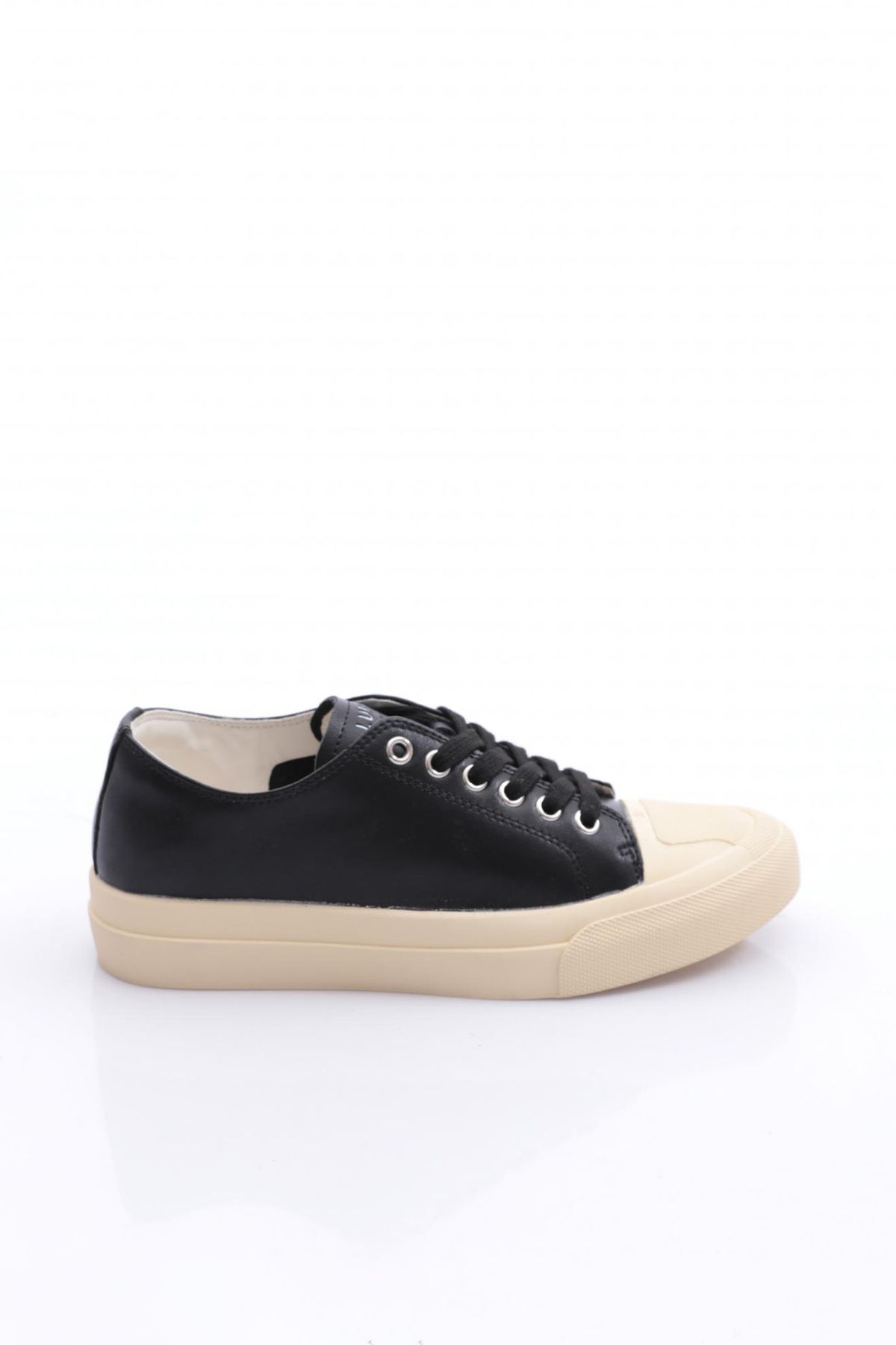 Lufian Liana Kadın Deri Sneaker Ayakkabı