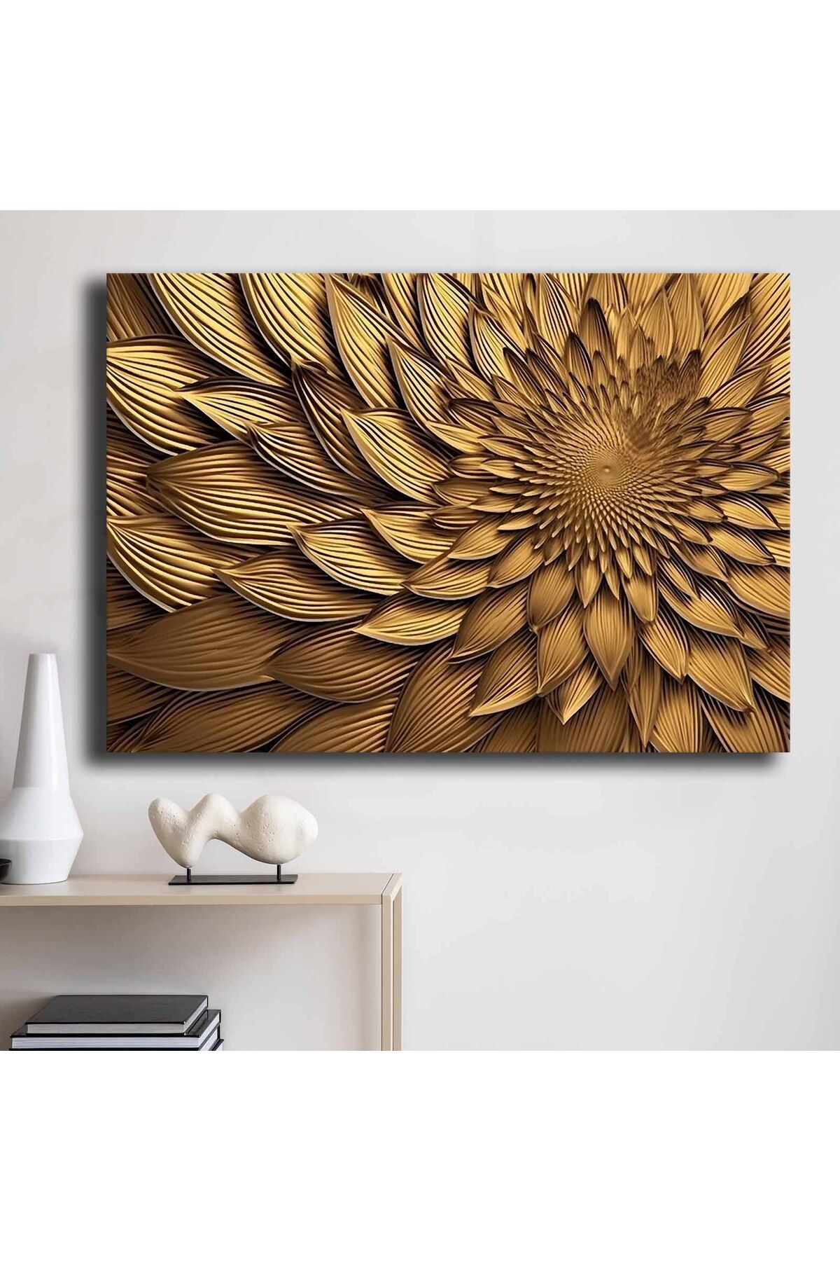 Özgül Grup 70x100 CANVAS TABLO