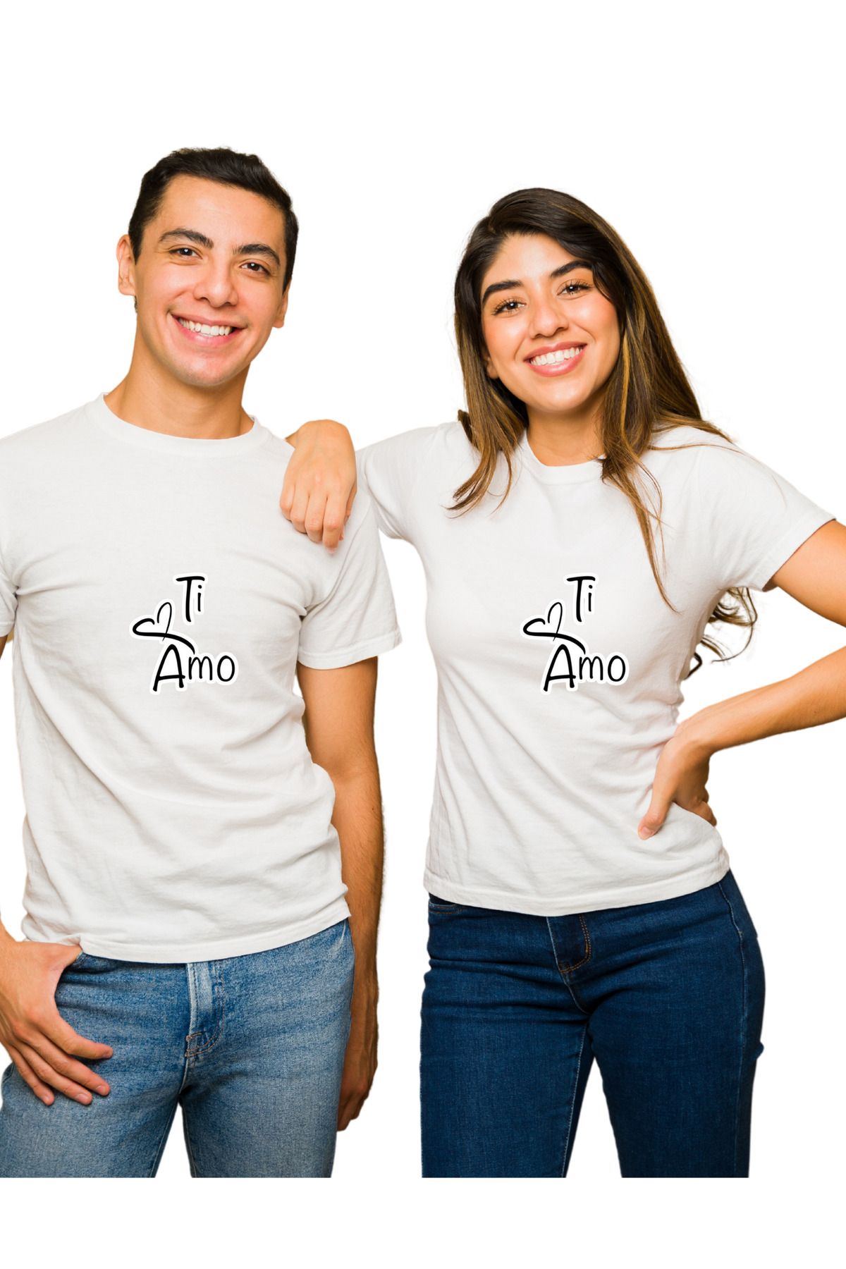 EZEBRAND ERKEK KOMBİNE TH SHIRT
