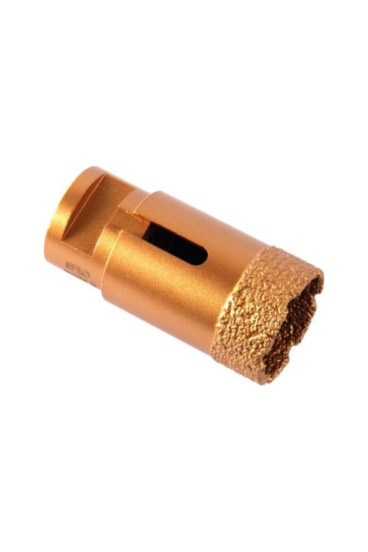 GFB Gfb4872 Mermer Granit Delme 16 Mm Vakumlu Panç