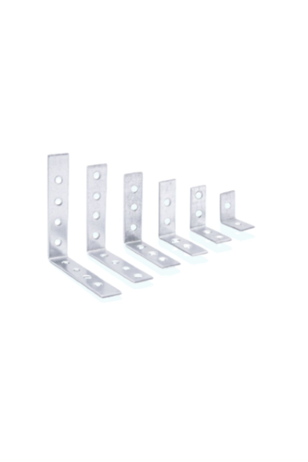 Beşel Ba1575 Masa Gönye 15x75 Mm - 60 Adet