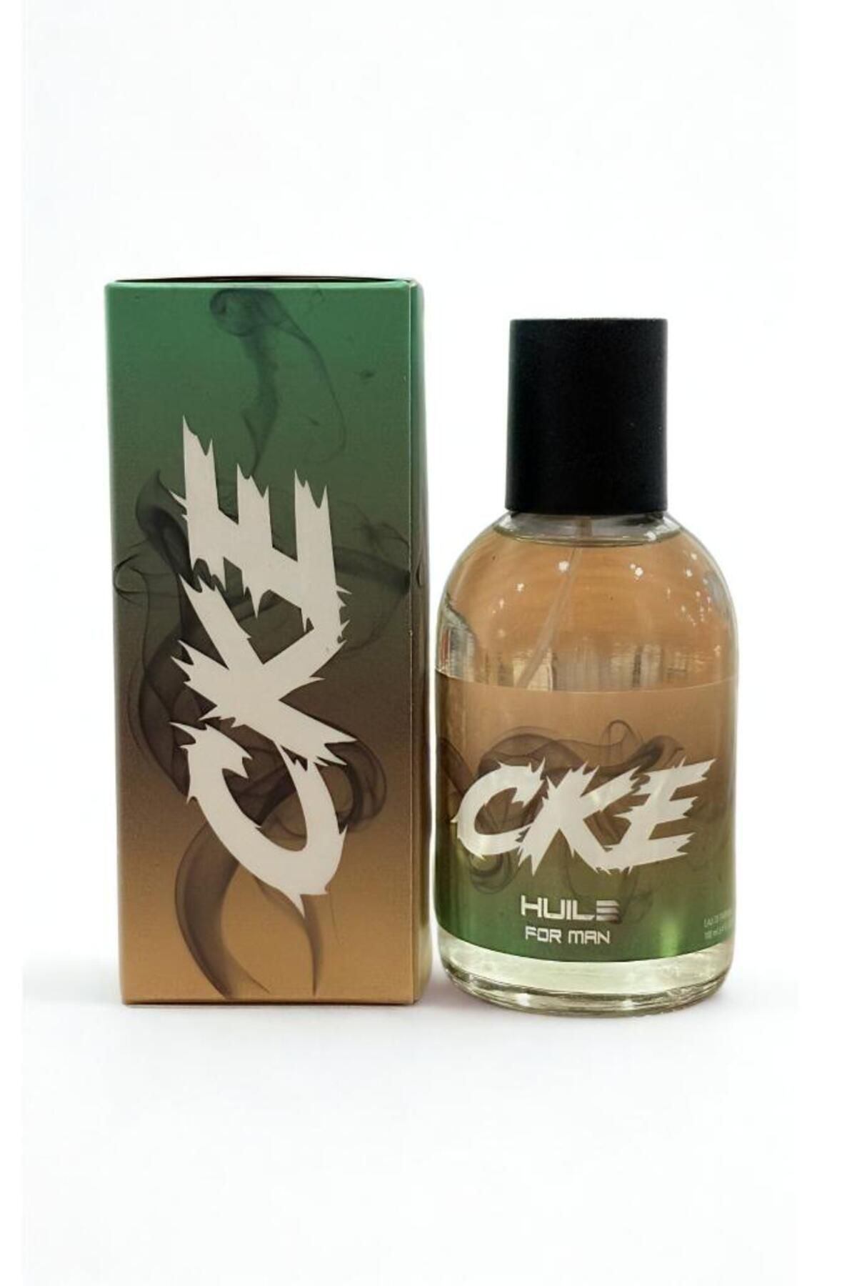 Huile CKE Klein EDP 100 Ml Erkek Parfüm