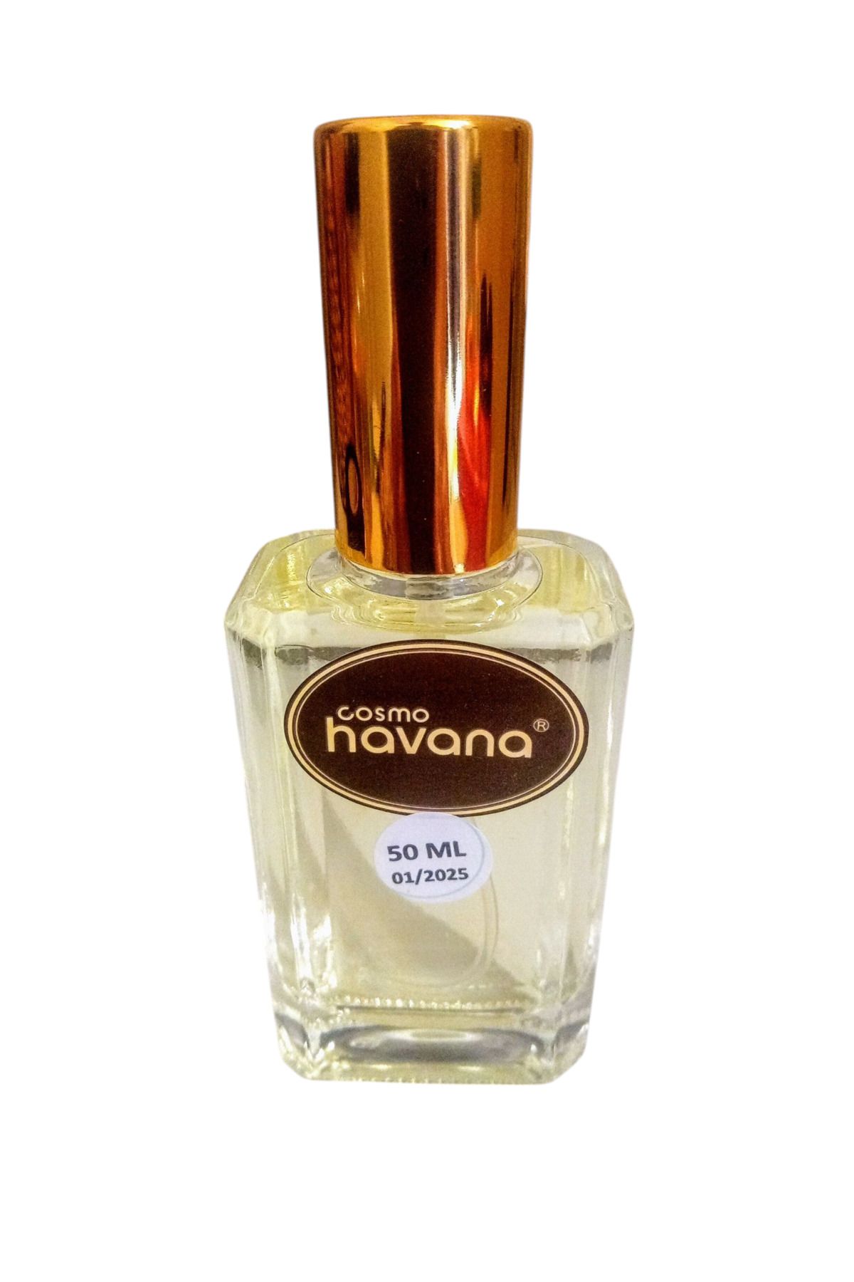 enas kozmetik Havana E197BTLNİGHT Erkek Parfüm 50 ML