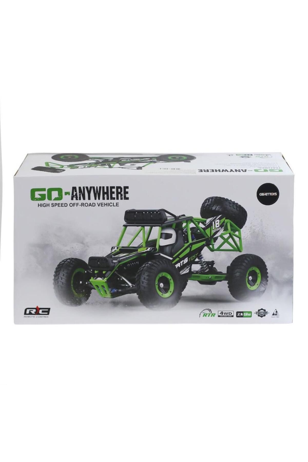 BLACK SPACE Nessiworld 2026 50 km Hız Yapan Elektrikli Araba 1:12 -Gepettoys