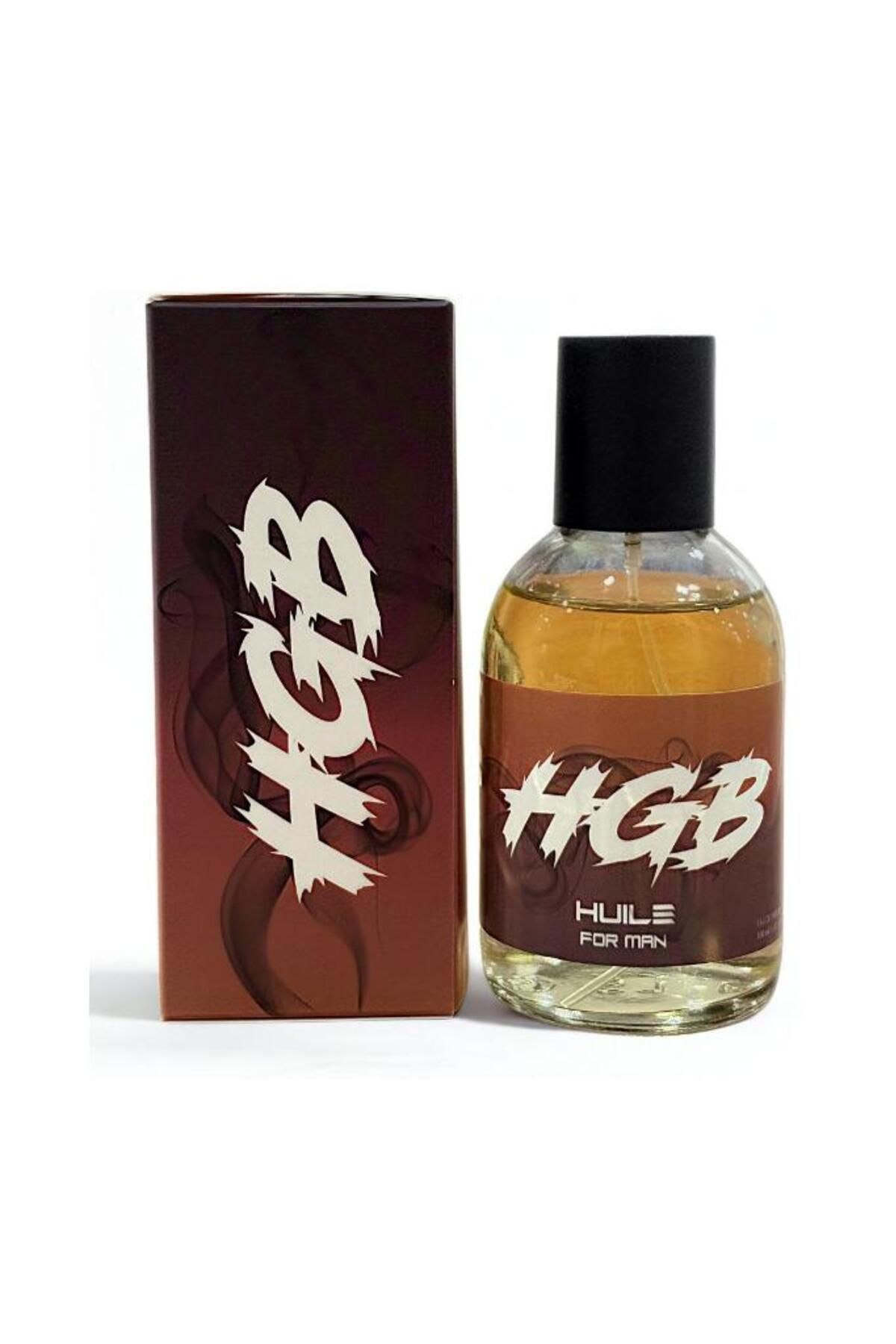 Huile HGB Bos EDP 100 Ml Erkek Parfüm