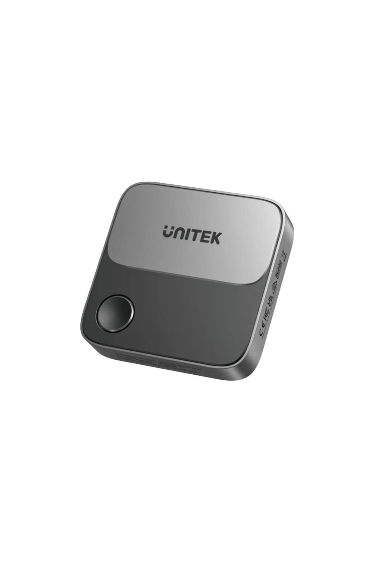 Unitek Wıreless 4k&amp;60hz Kablosuz Görüntü Aktarıcı (V1162B01)