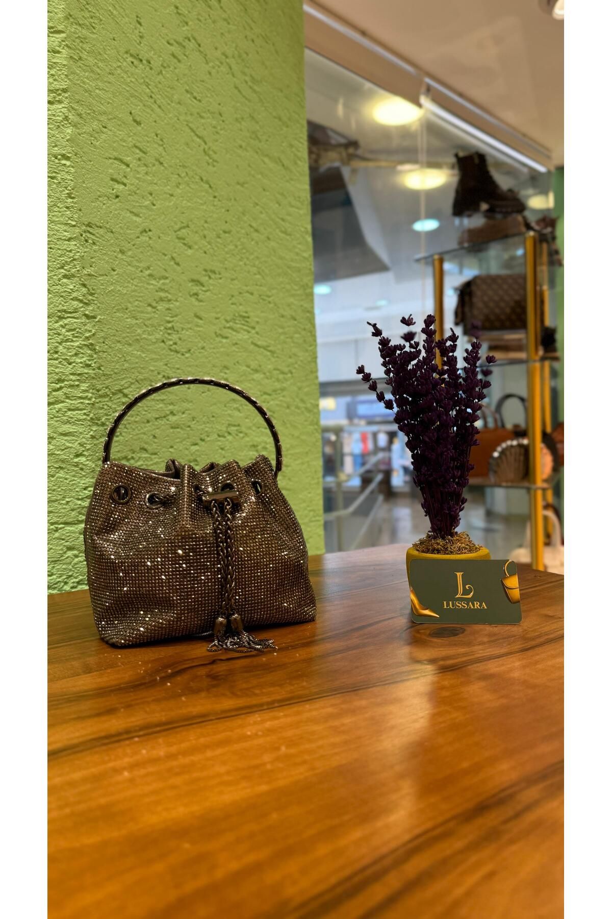 Lussara Shoes&Bags Kadın çanta