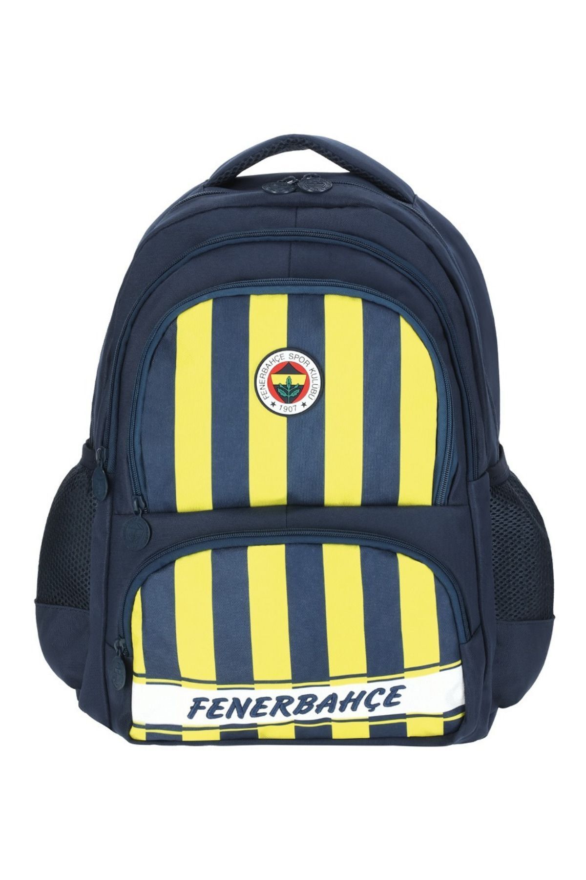 Me Çanta Me Okul Çantası Fenerbahçe Çubuklu 25739