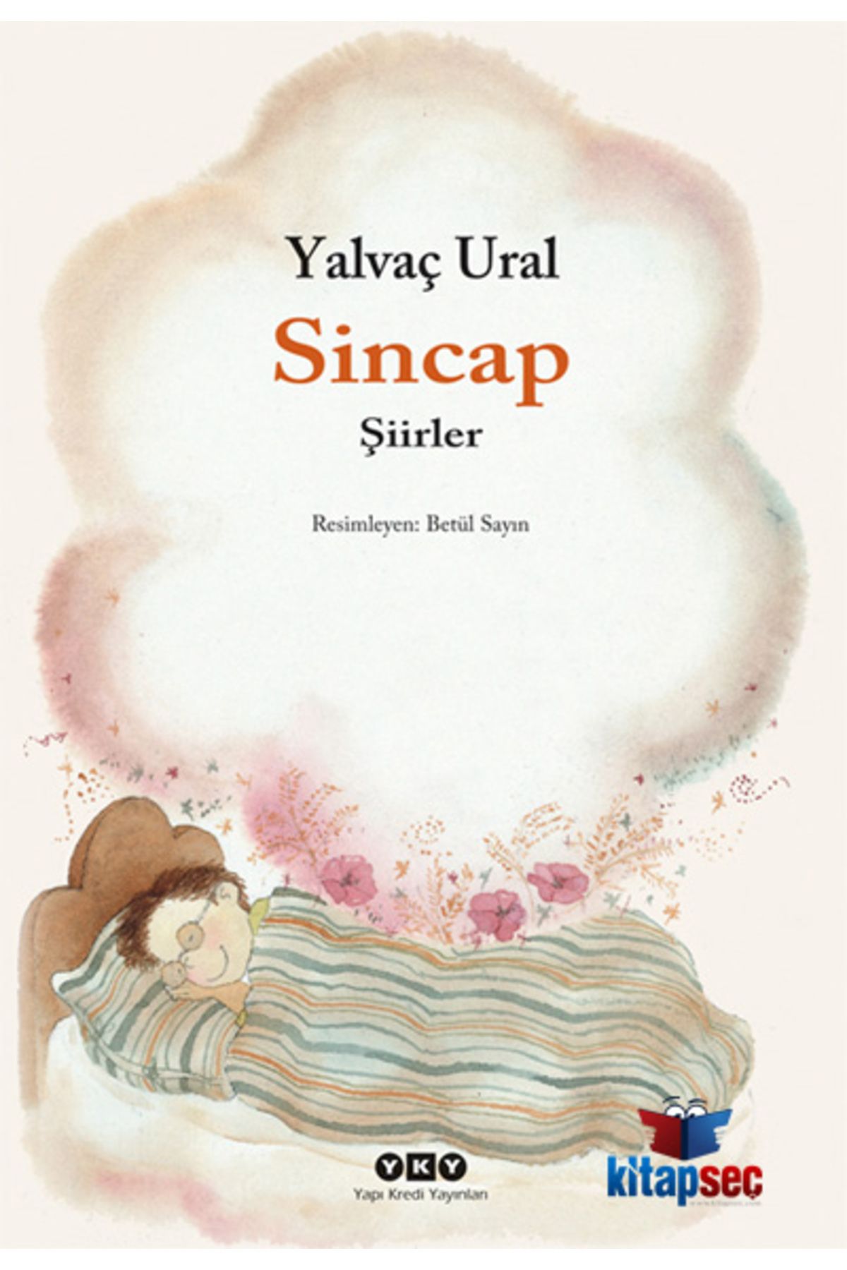 Yapı Kredi Yayınları SİNCAP 9.BASKI