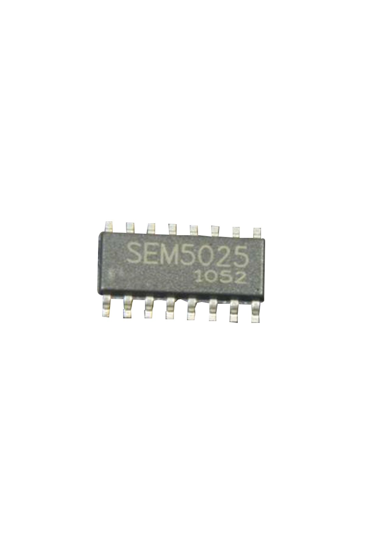 OEM SEM 5025 SMD