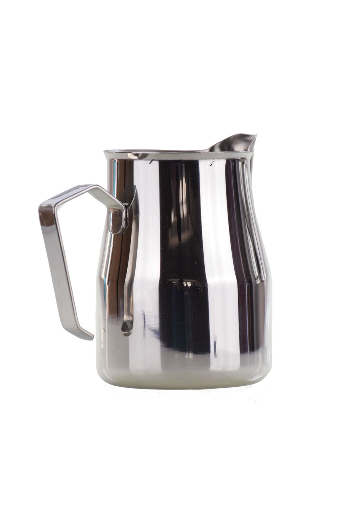 Generic-Milk Frothing Pitcher - Pitcher - with Scale - 350ml 3