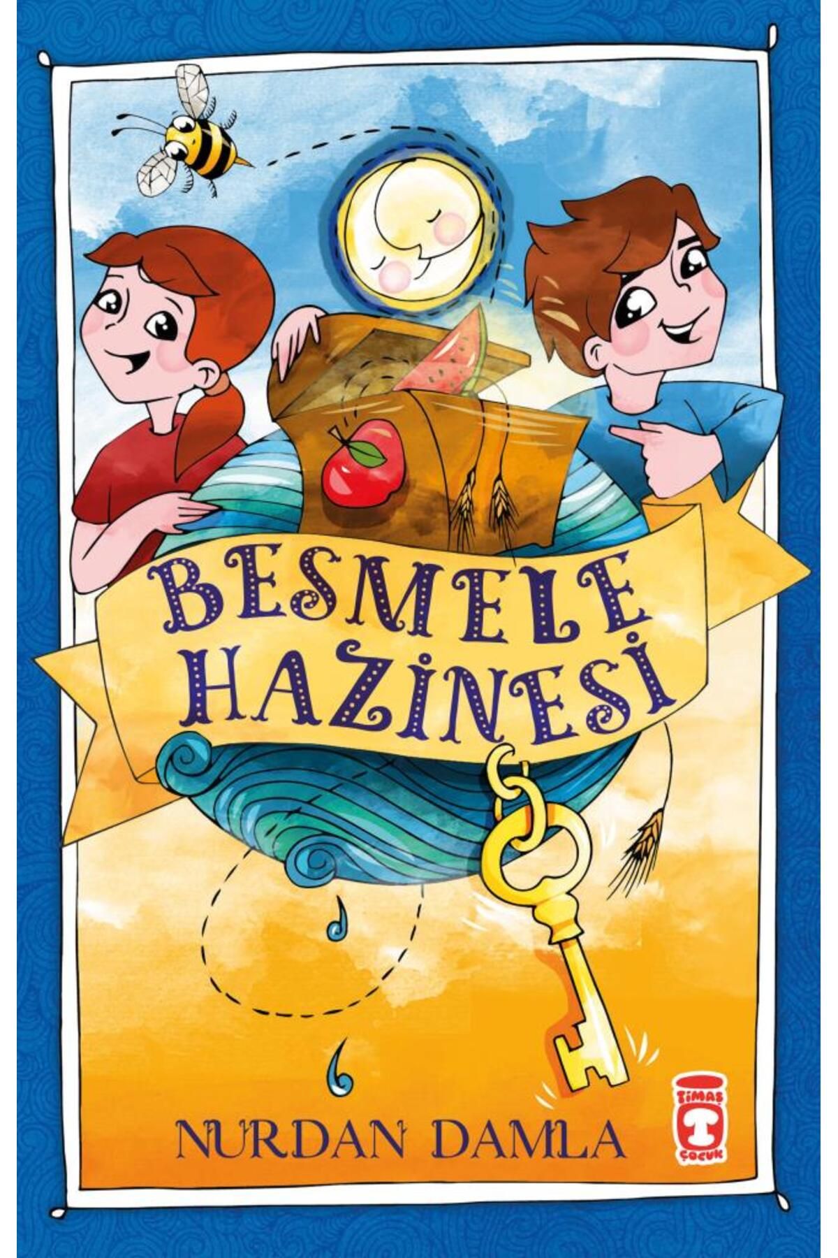 Genç Destek Besmele Hazinesi