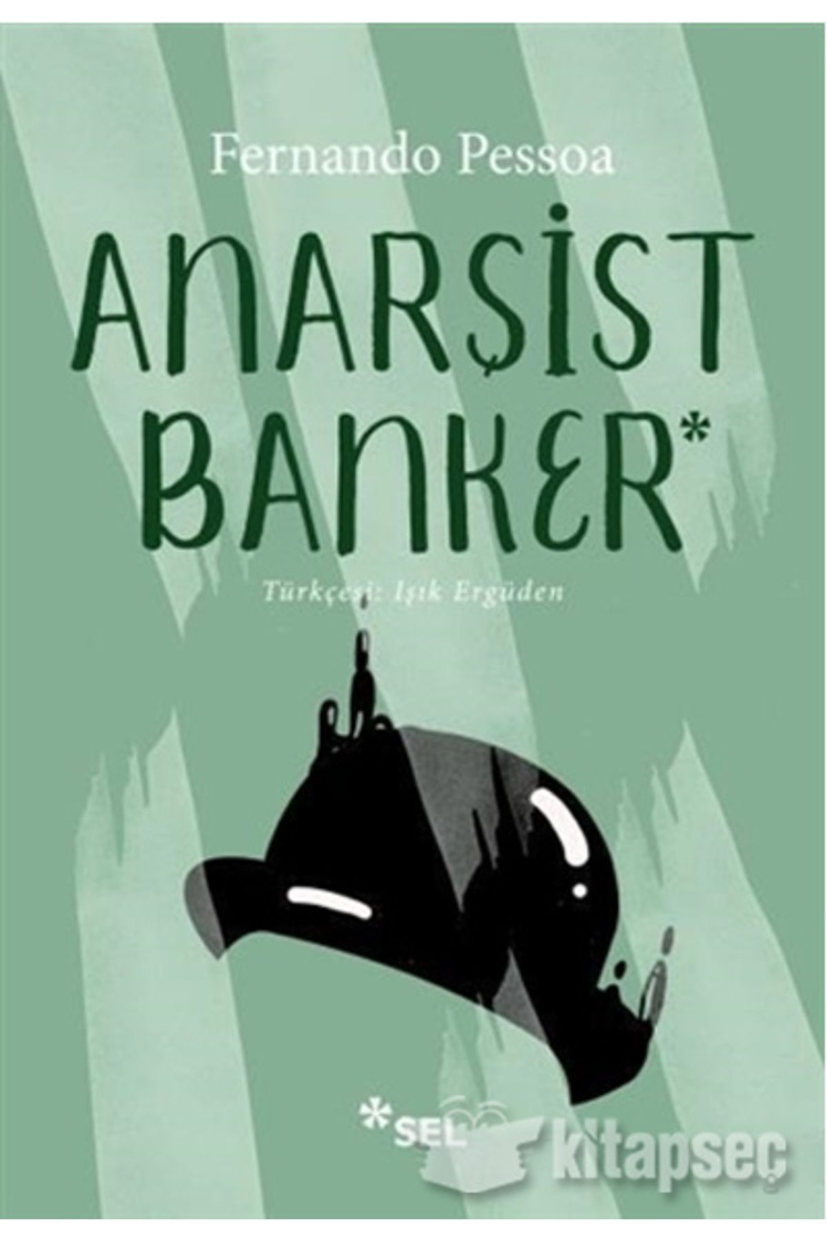 Sel Yayınları ANARŞİST BANKER